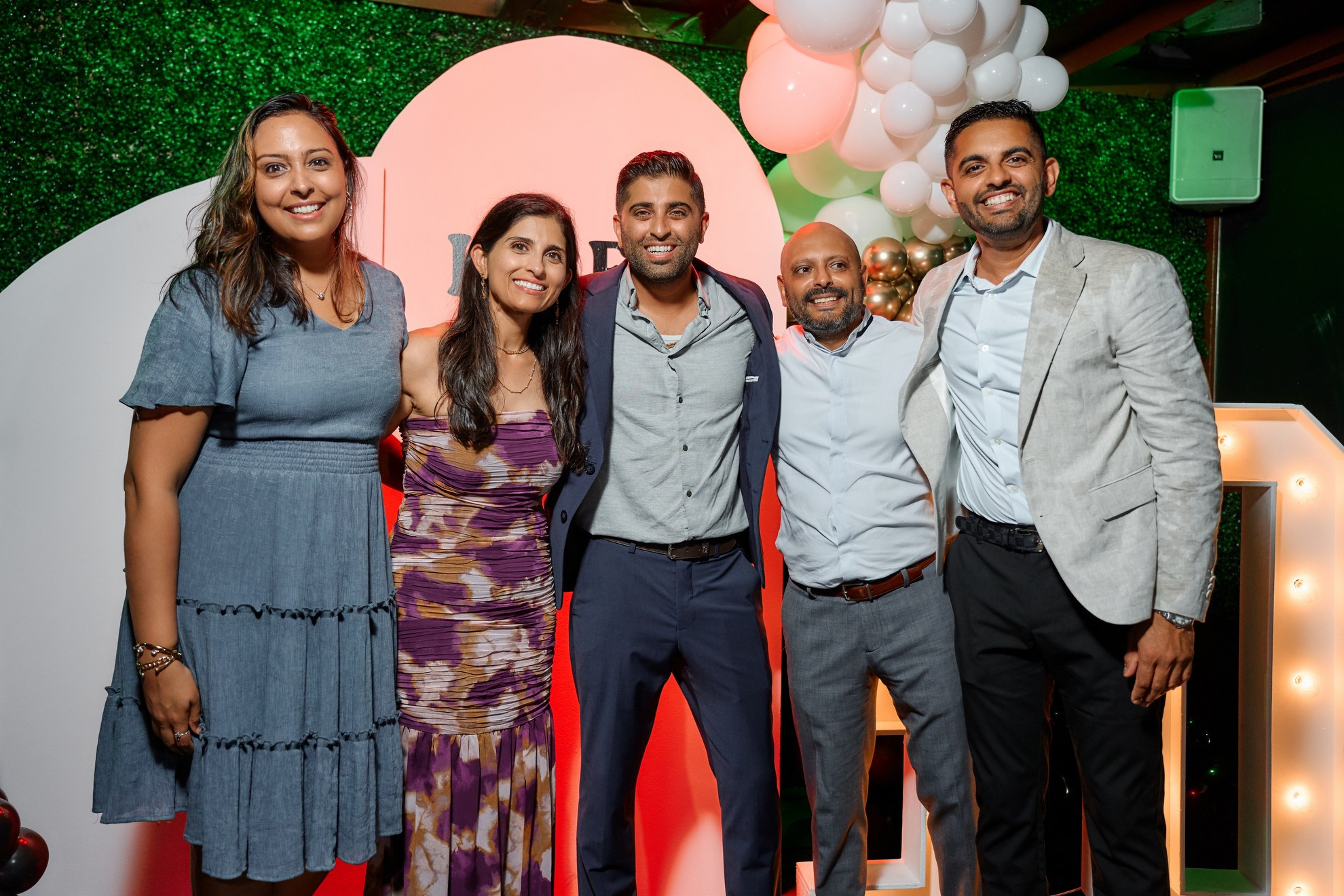 Hiren’s Anniversary. Professional Wedding and event photographer USA New York