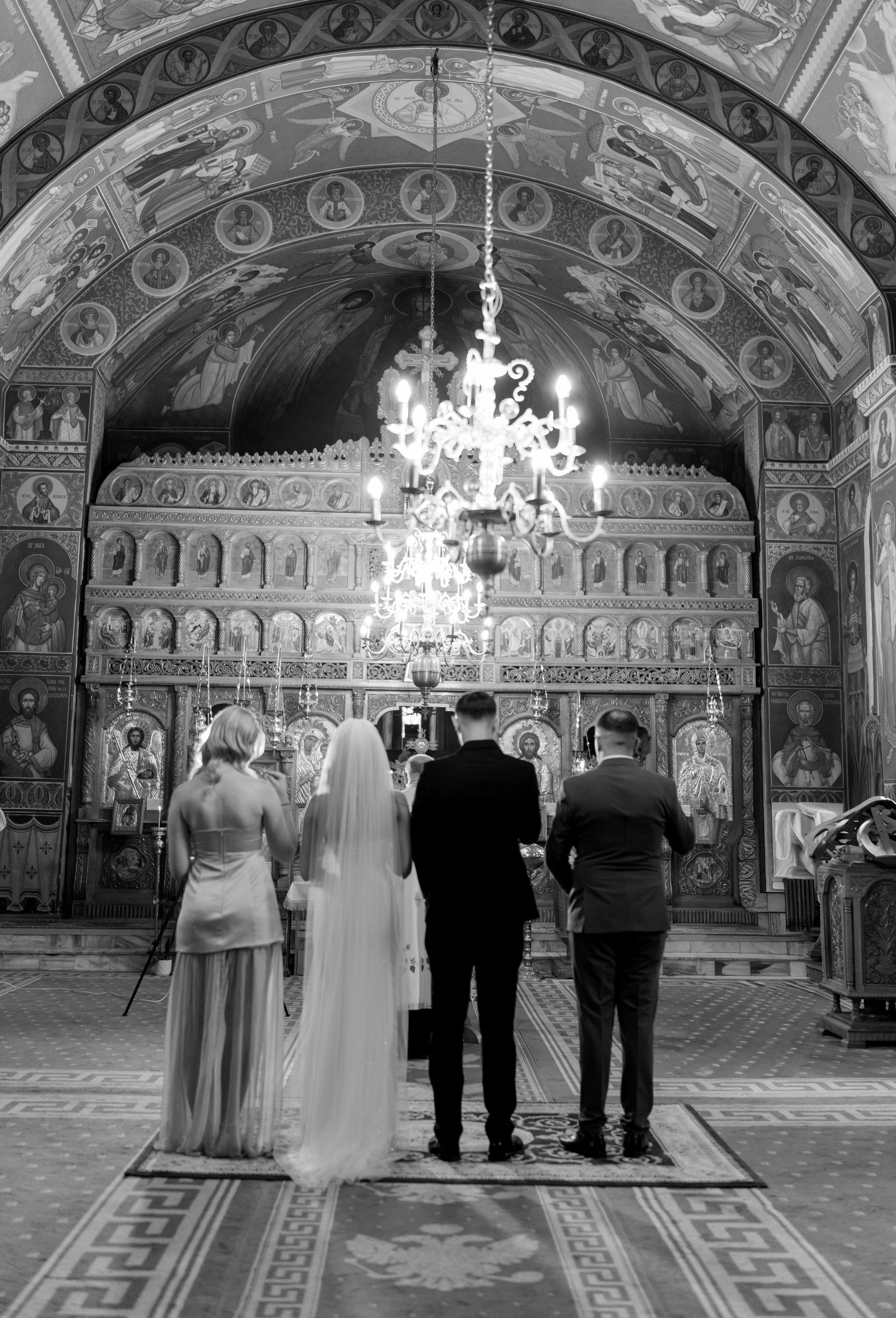 Antique Garden, Suceava. Wedding Photographer in Dublin Miruna Daiana