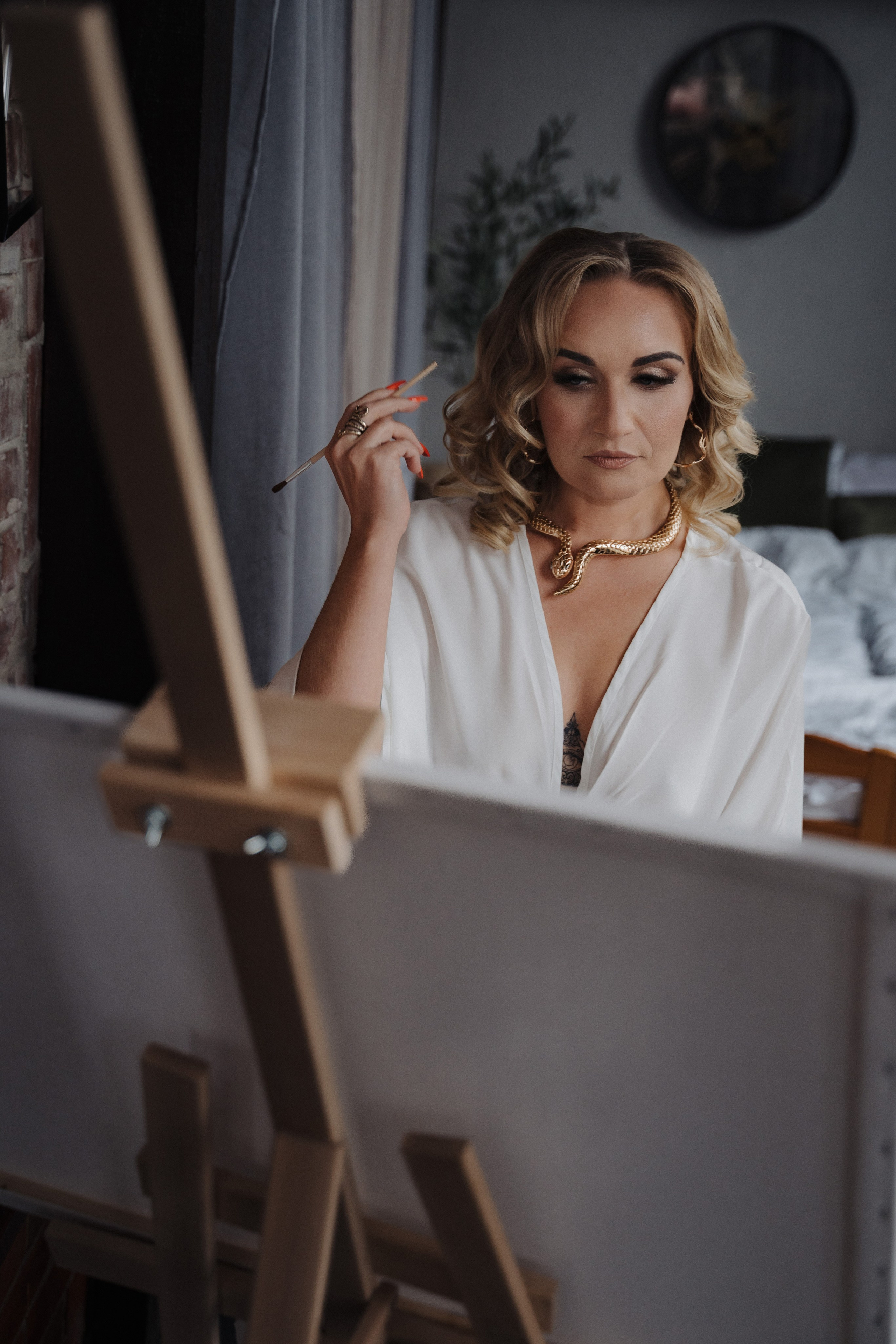 Maryna. Karina Czernecka Foto