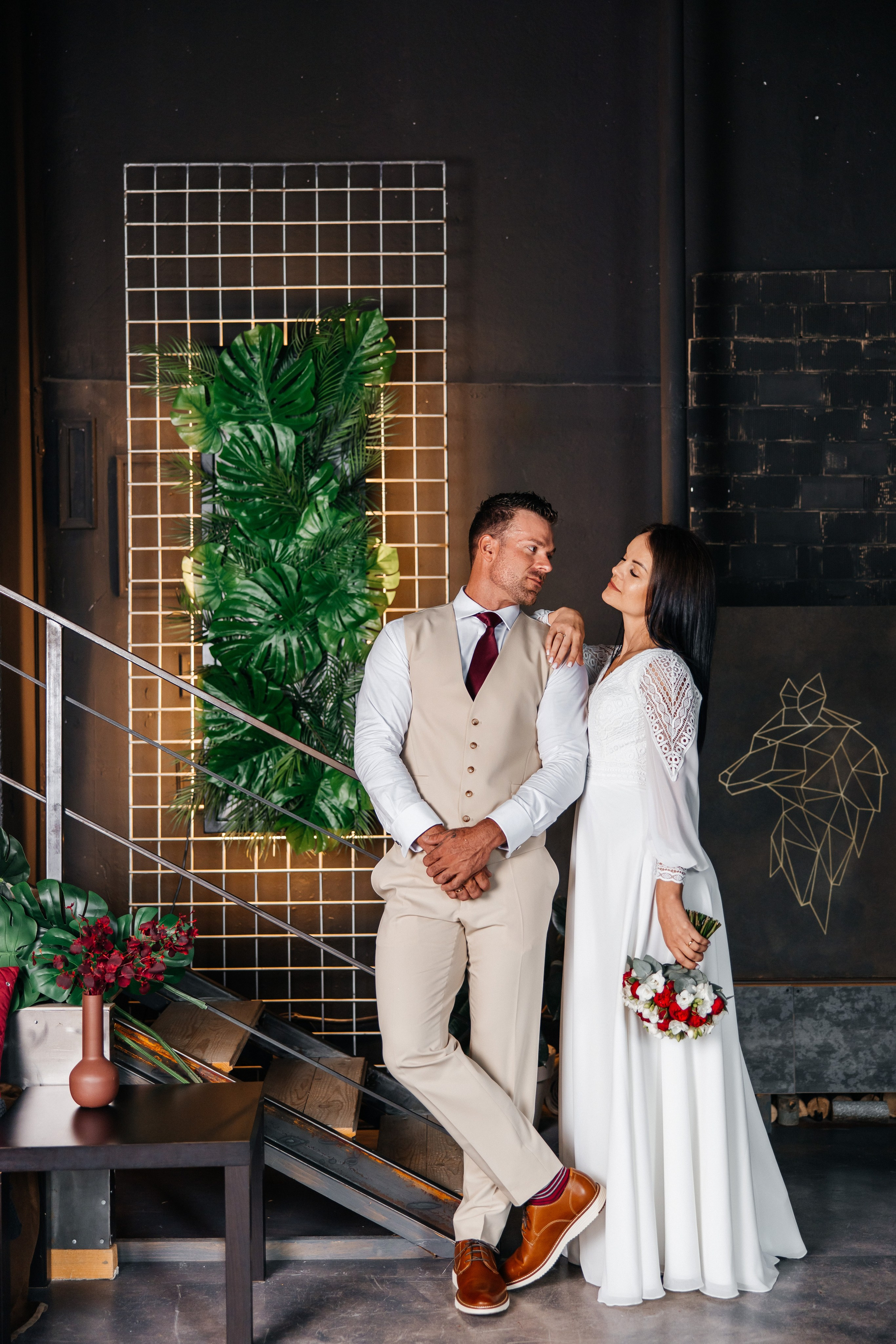 Ryan & Ana. Furduidumitru.com