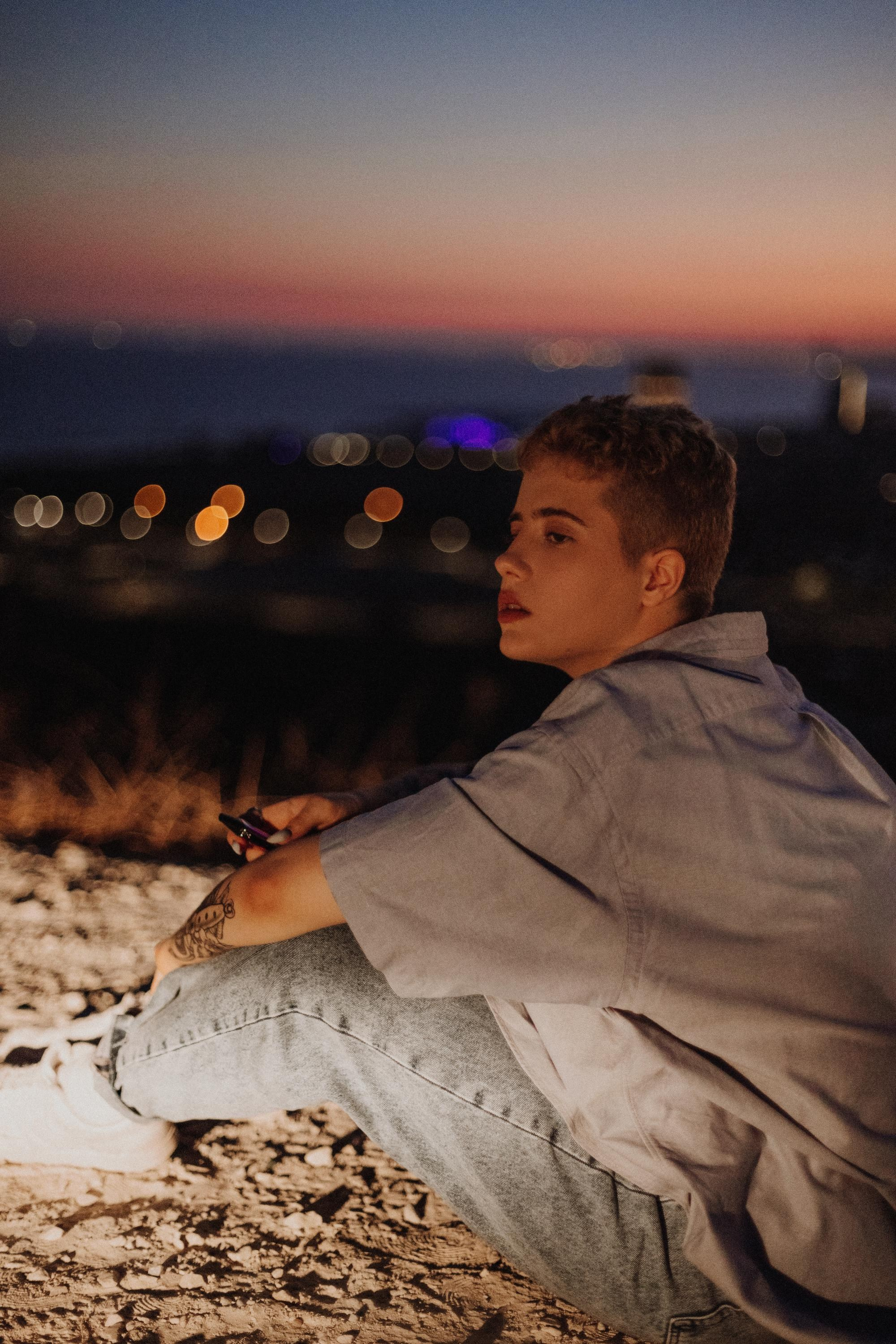 MARIA. Family and business portrait’s photographer in Cyprus