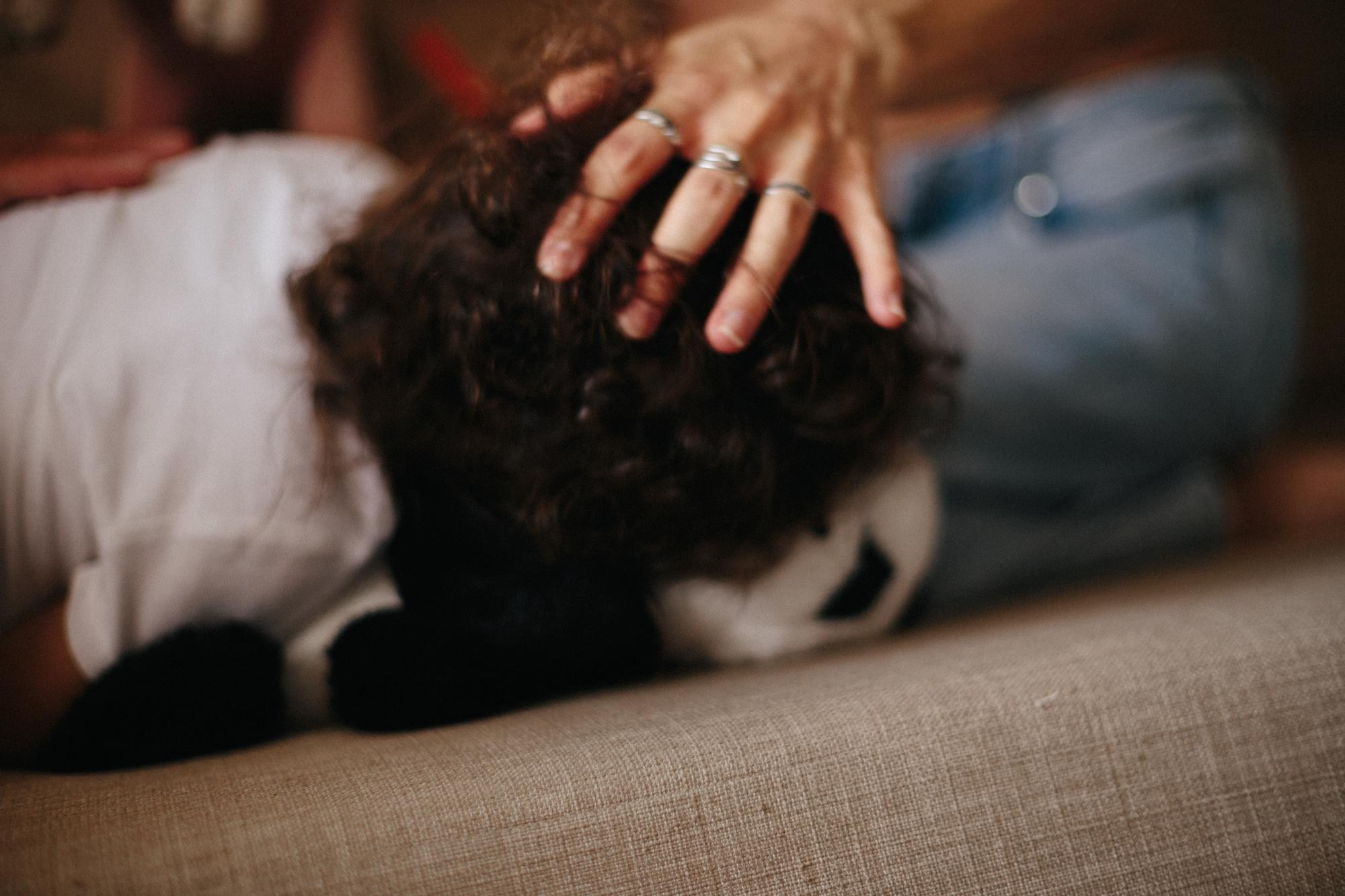 G, G & P❤️. Family and business portrait’s photographer in Cyprus