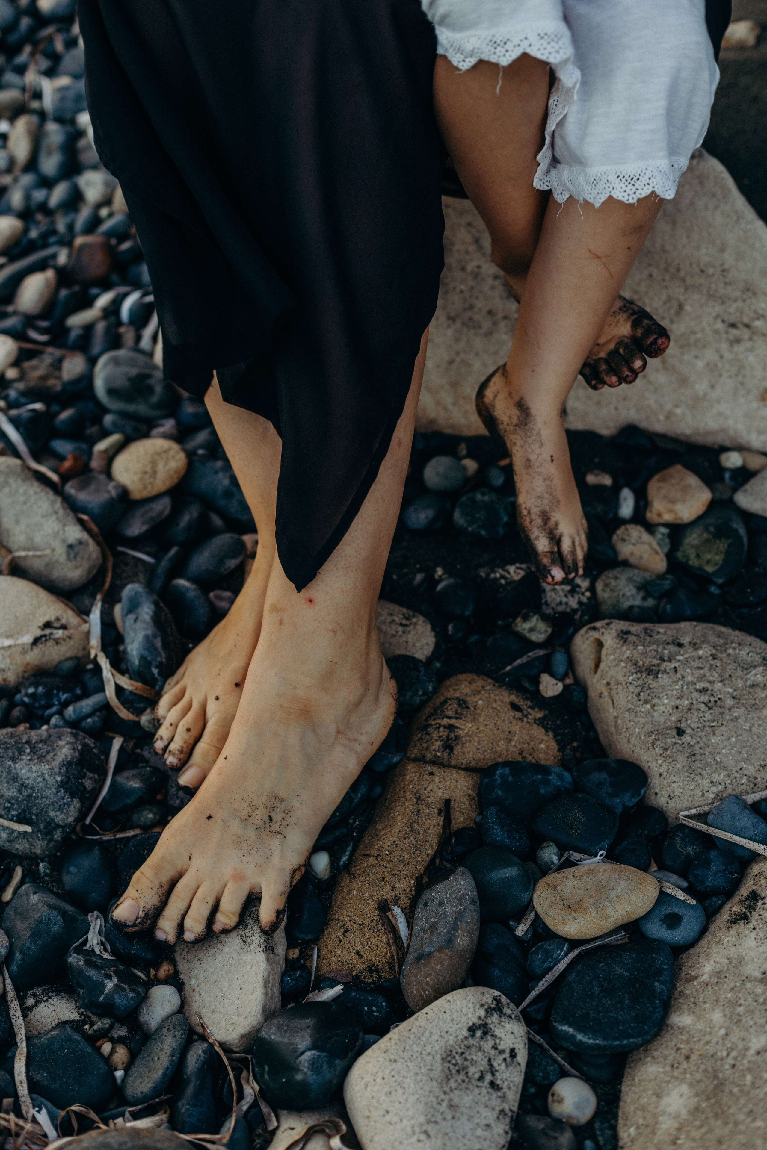 Marketa & Tori. Family and business portrait’s photographer in Cyprus