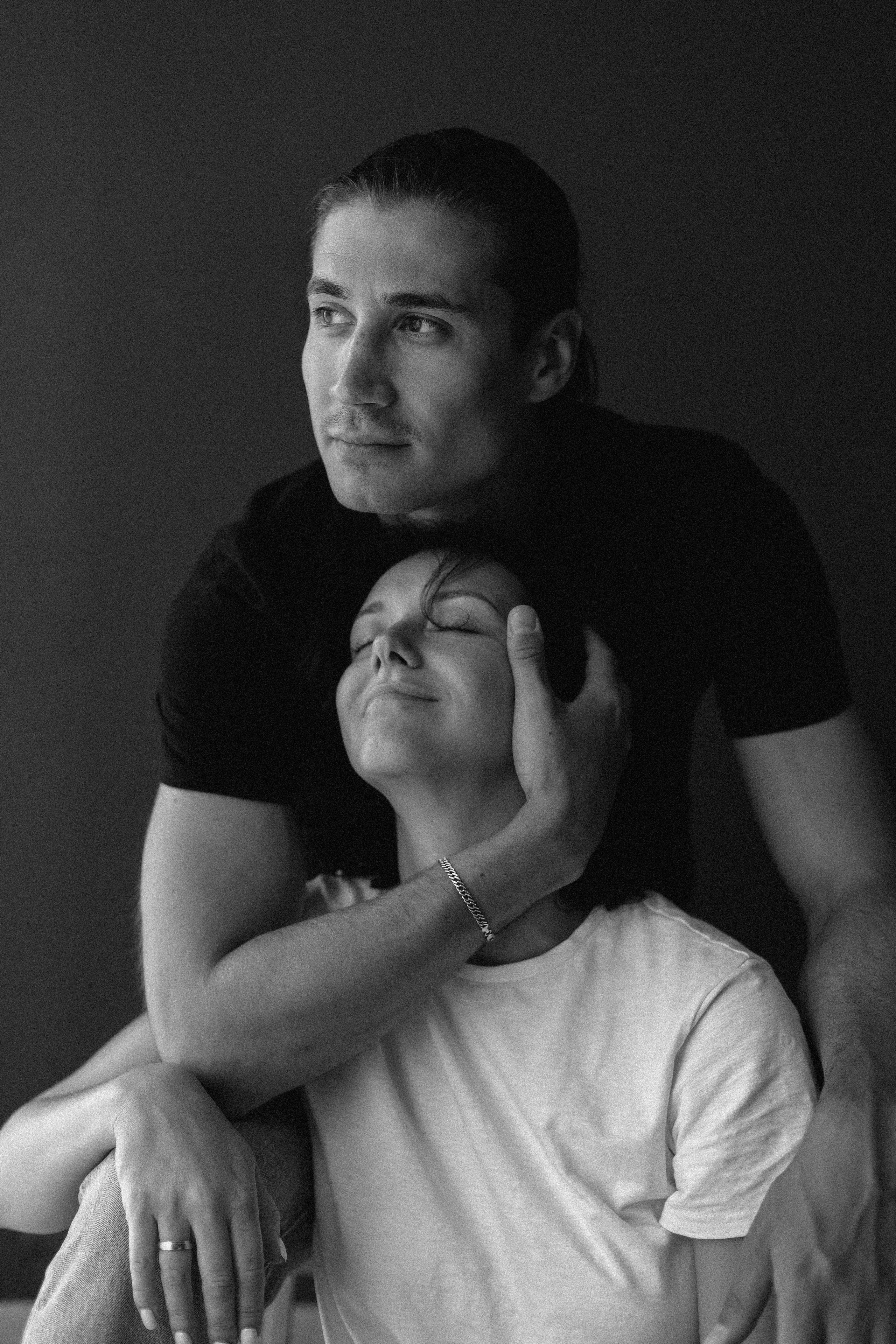 M&V. Family and business portrait’s photographer in Cyprus