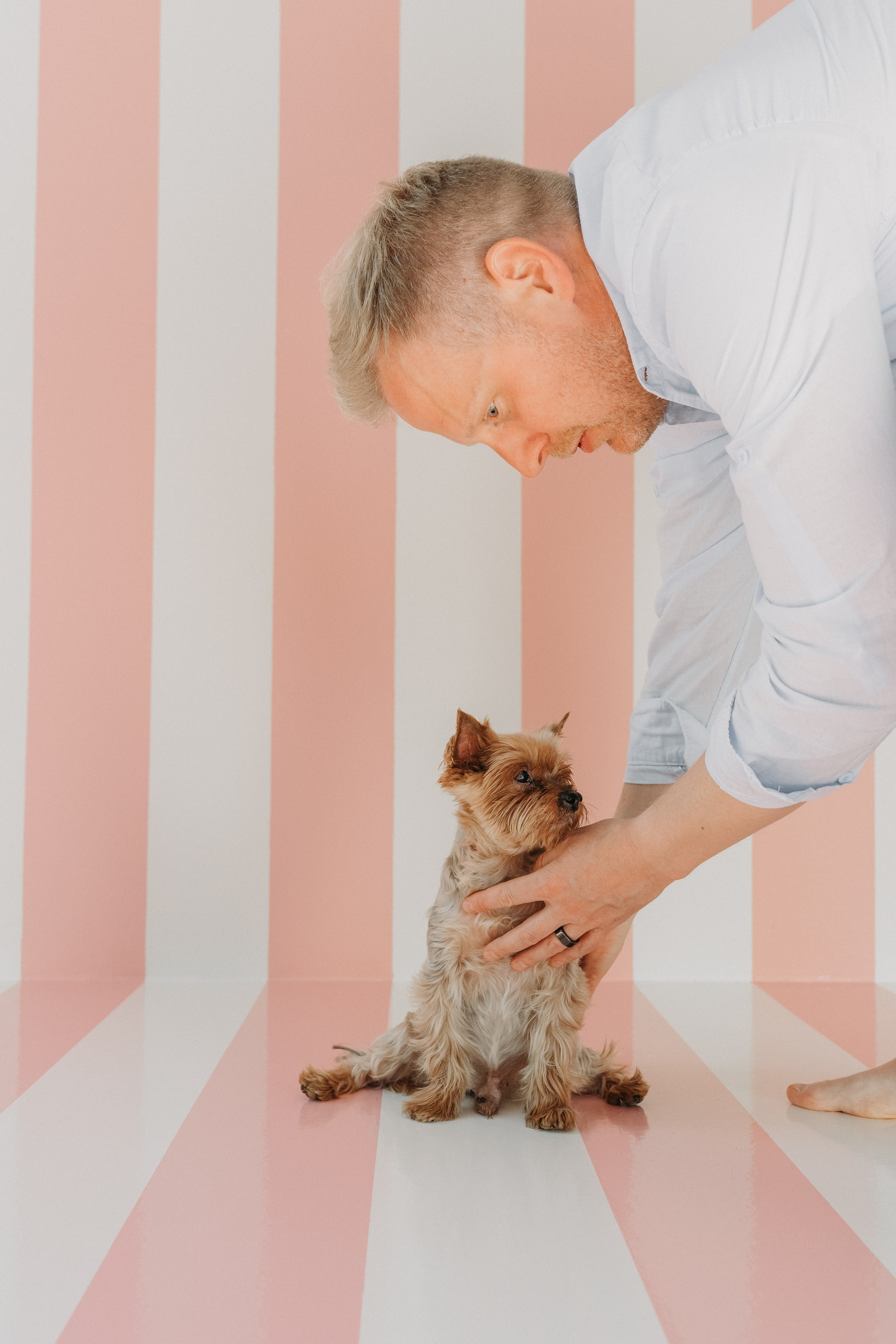 Wallun perhe. Wedding and portrait photographer in Helsinki Vickan O