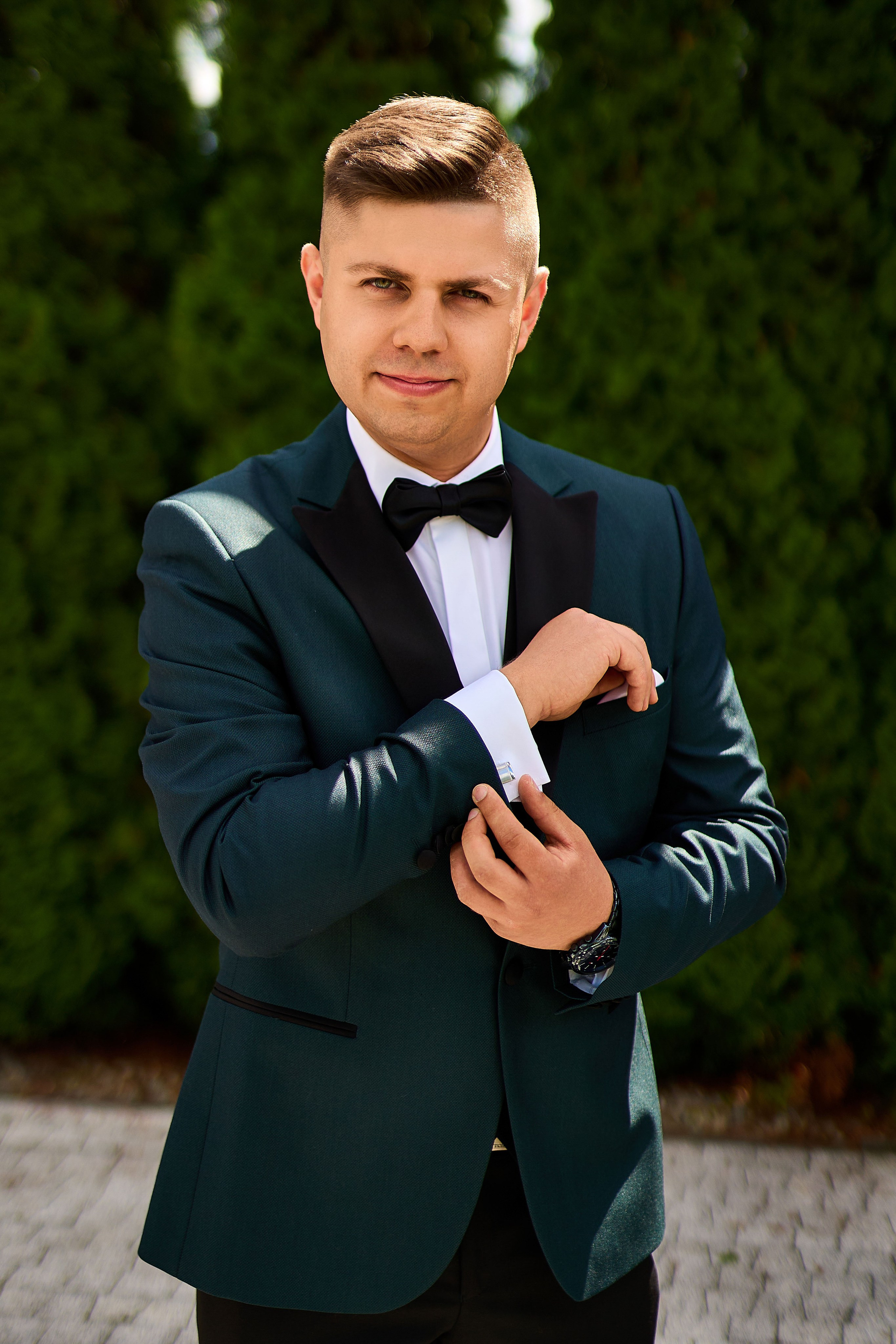 Patrycja i Karol. Foto i Wideo Ślubne Siedlce | Zapisane Historie – Warszawa, Lublin