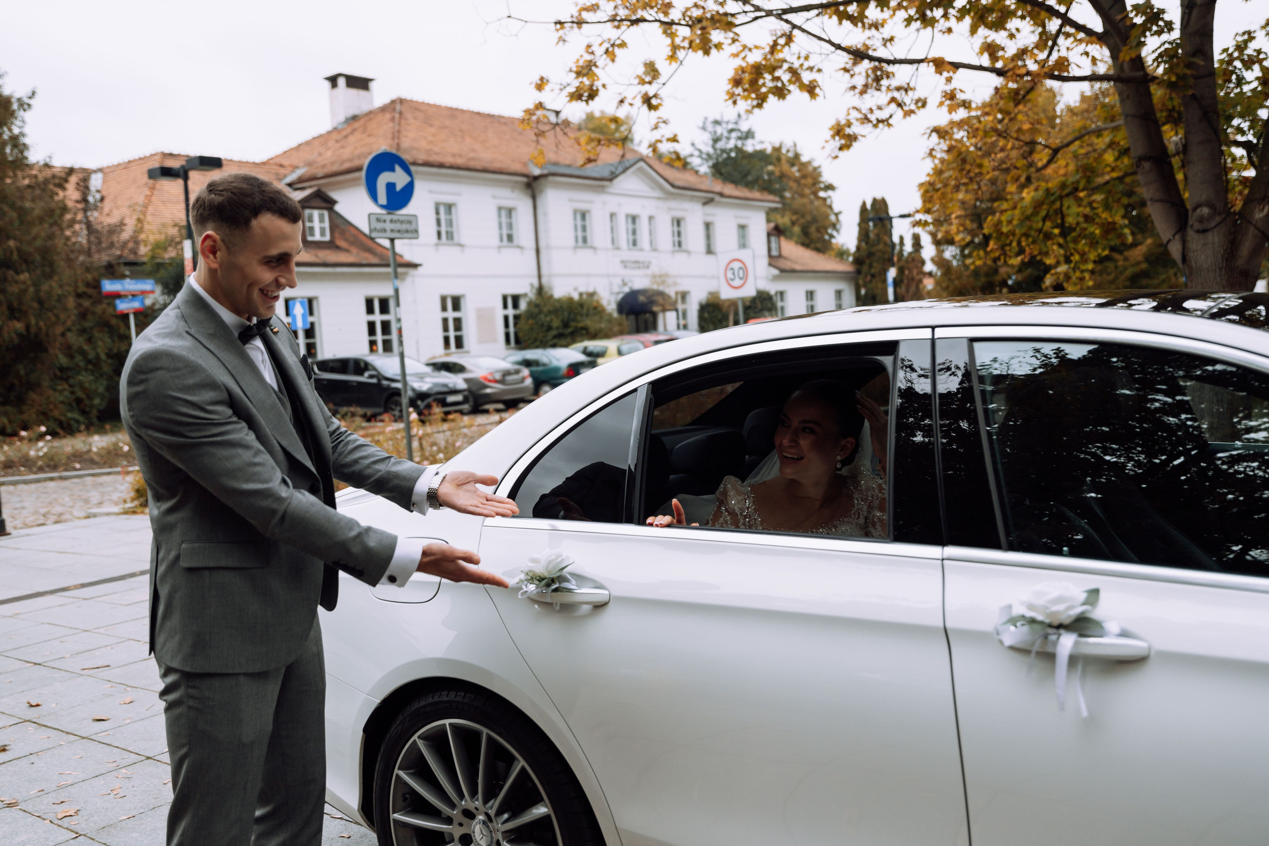 Ślub Nastia & Vasyl