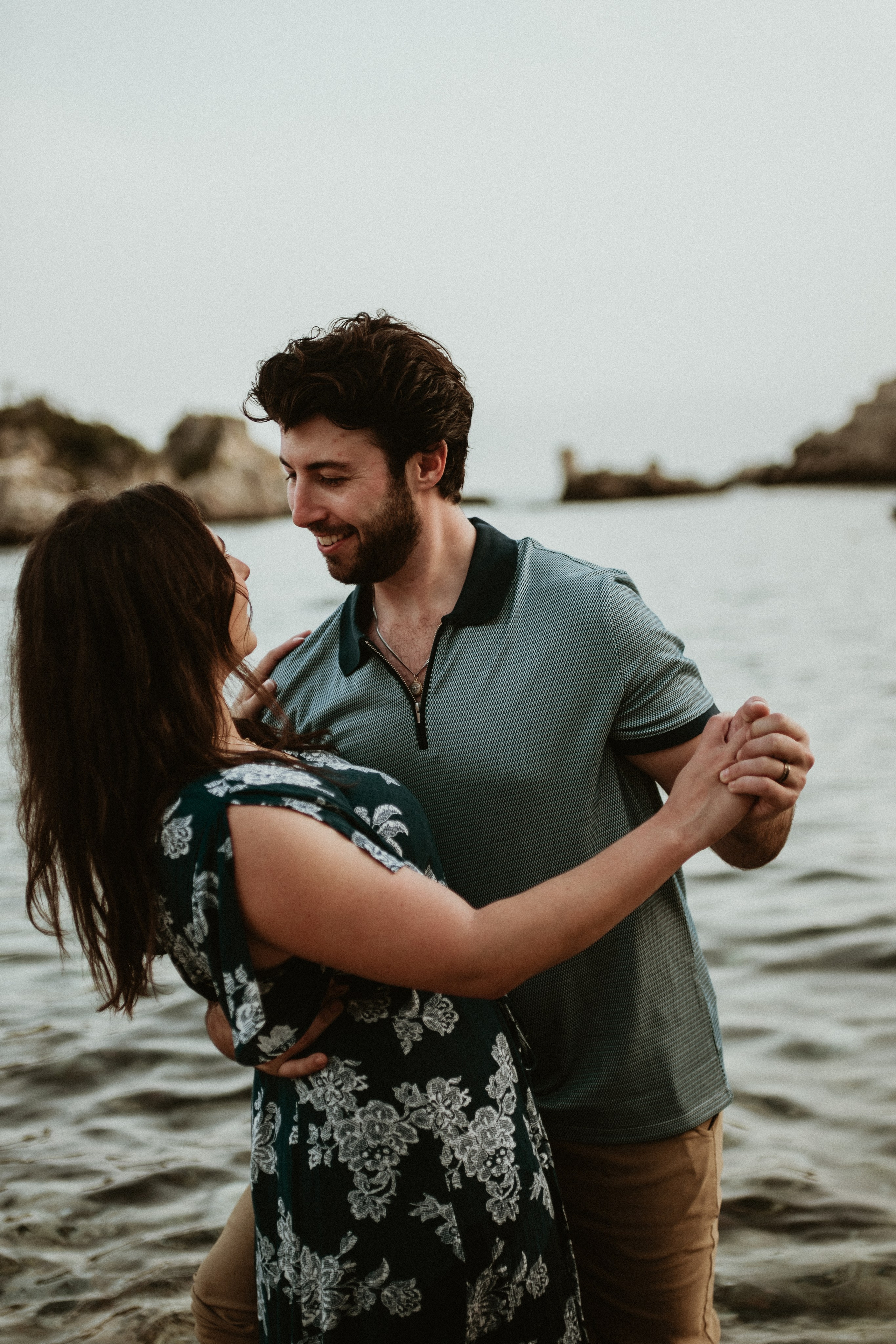 Fuga d’amore JOE e KIMBERLY. Trinacria Fotografia