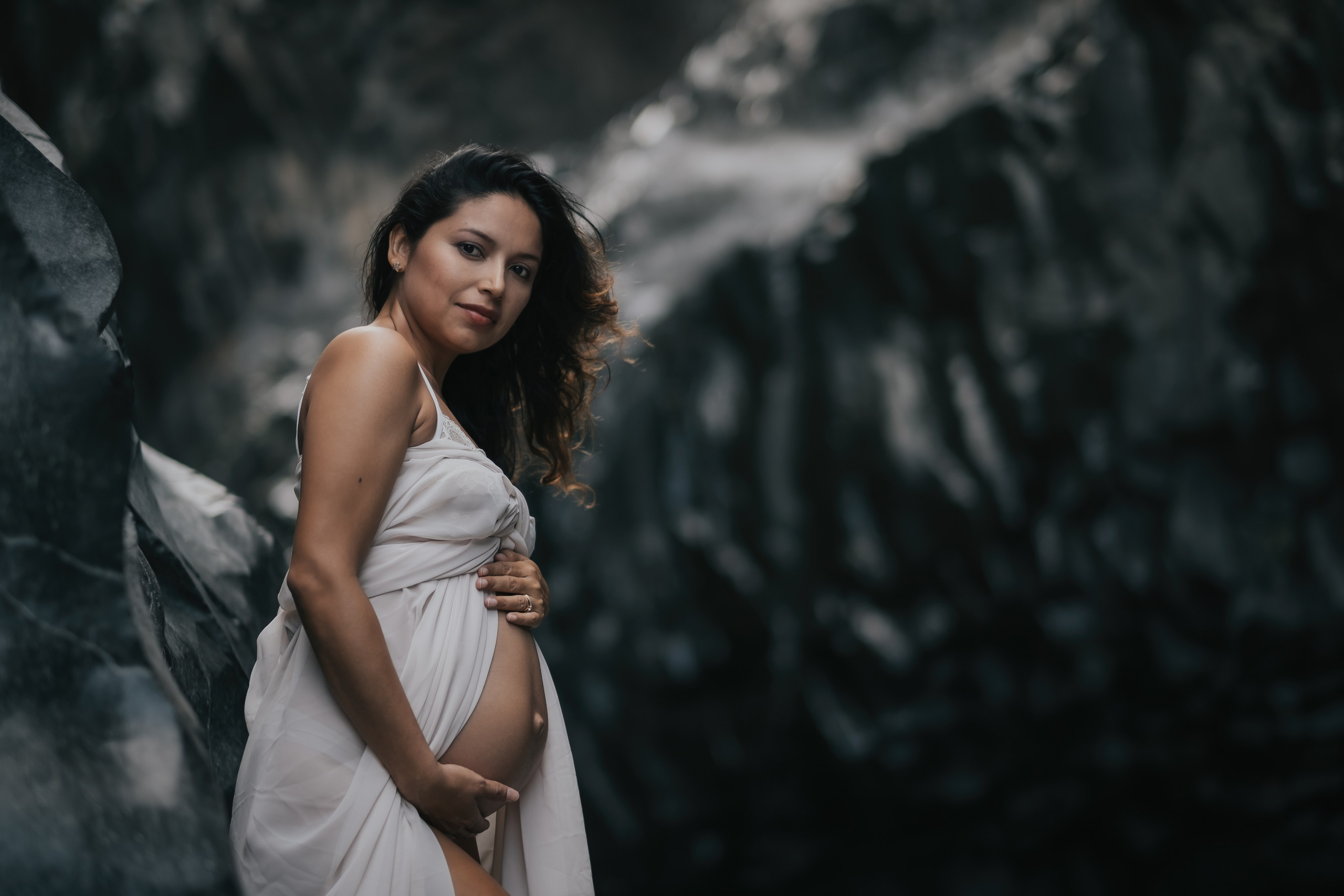 This little bun is almost done… Giorgio. Trinacria Fotografia