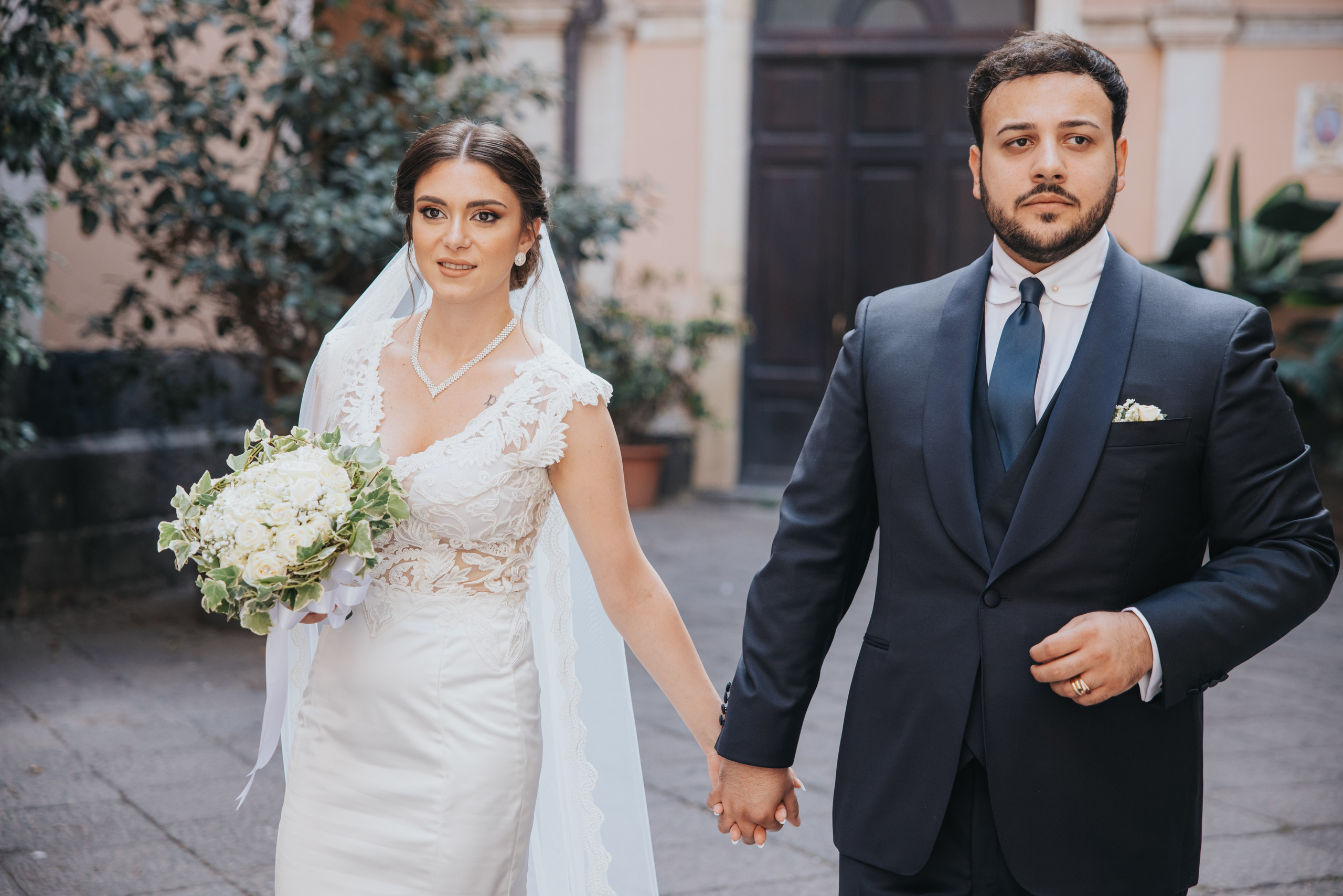 Salvo + Lorena. Trinacria Fotografia