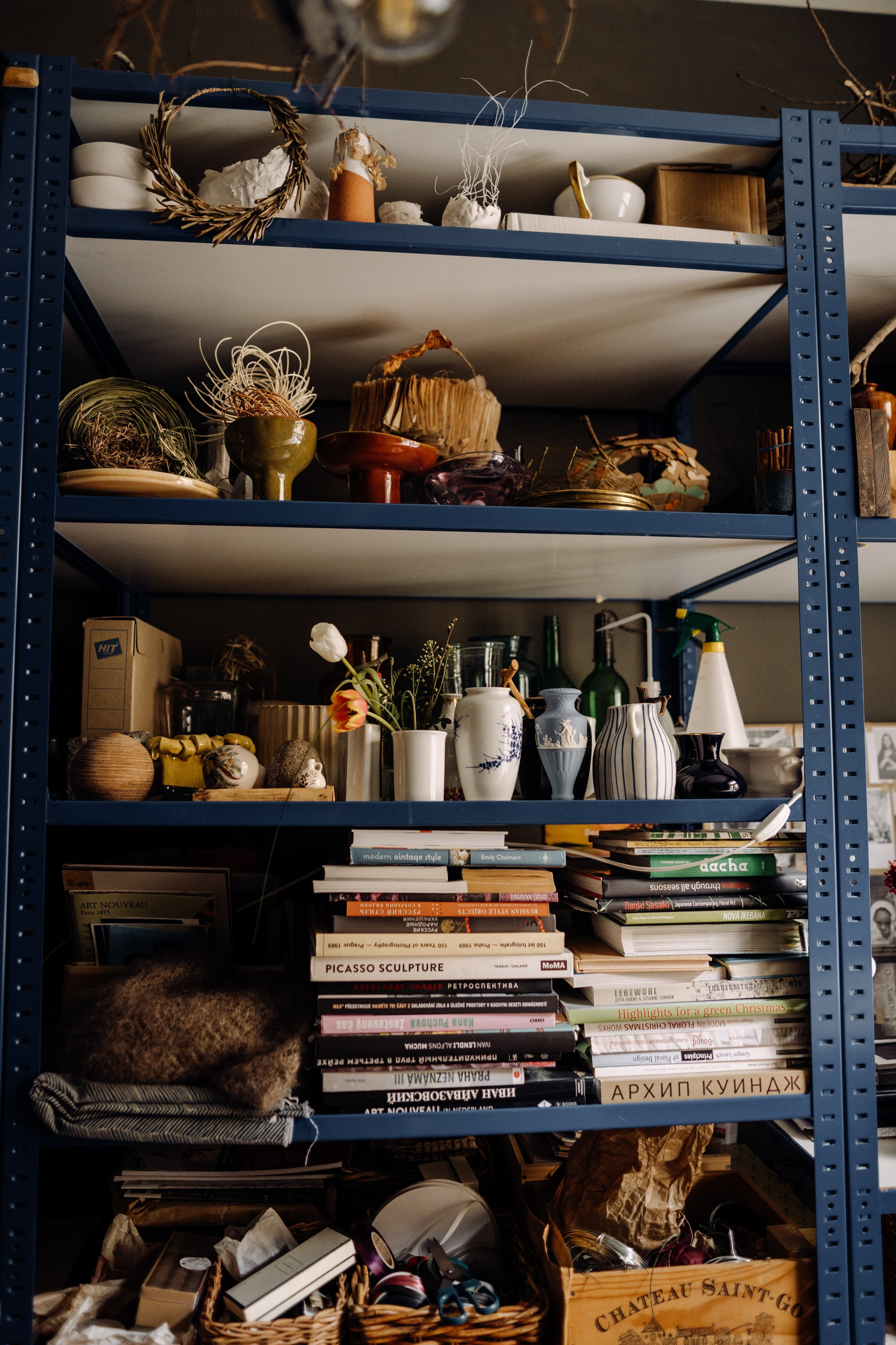 Elena. Фотограф в Праге Анна Лебедева