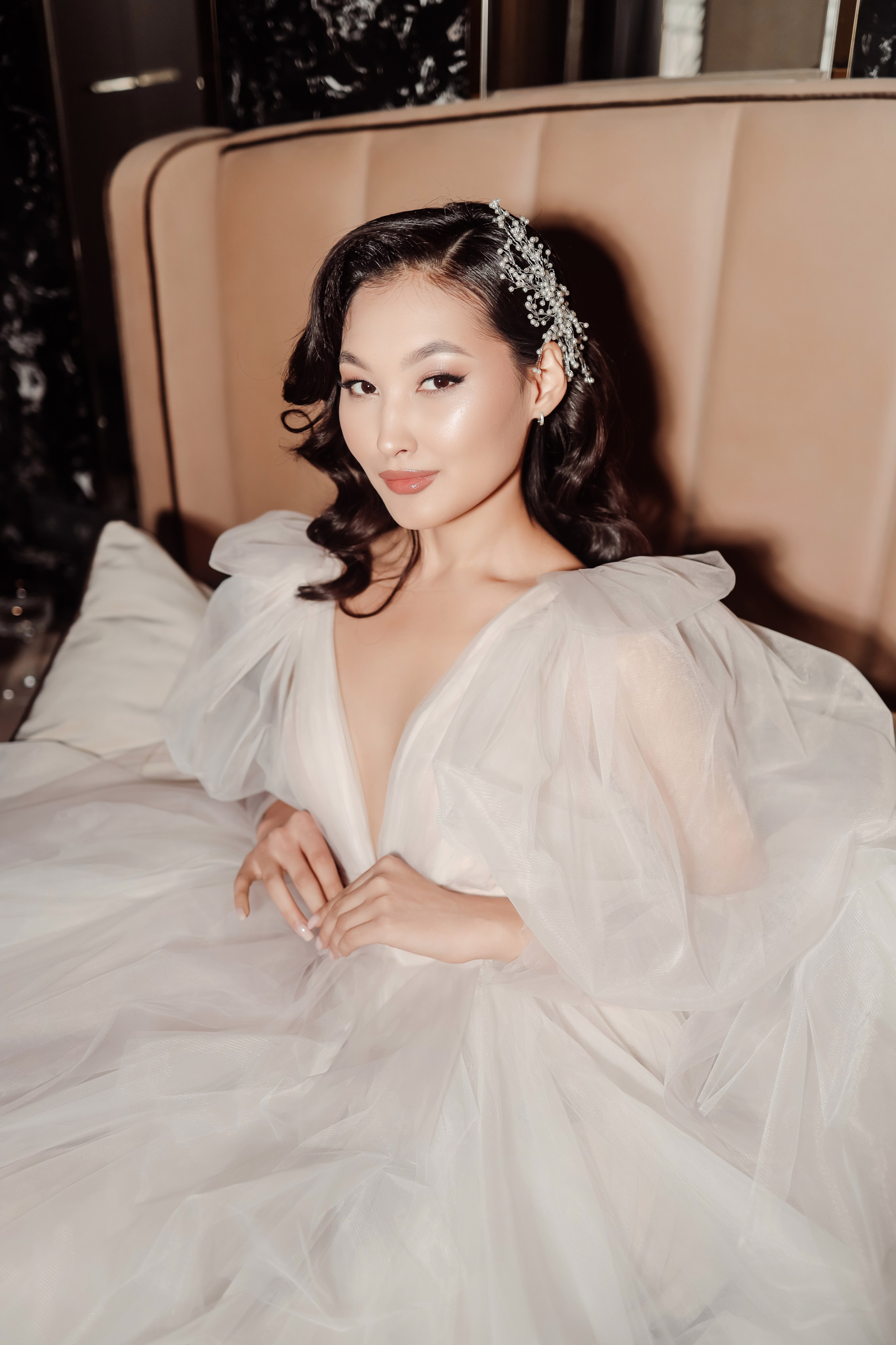 Ayjan. Azamatamanov.ru