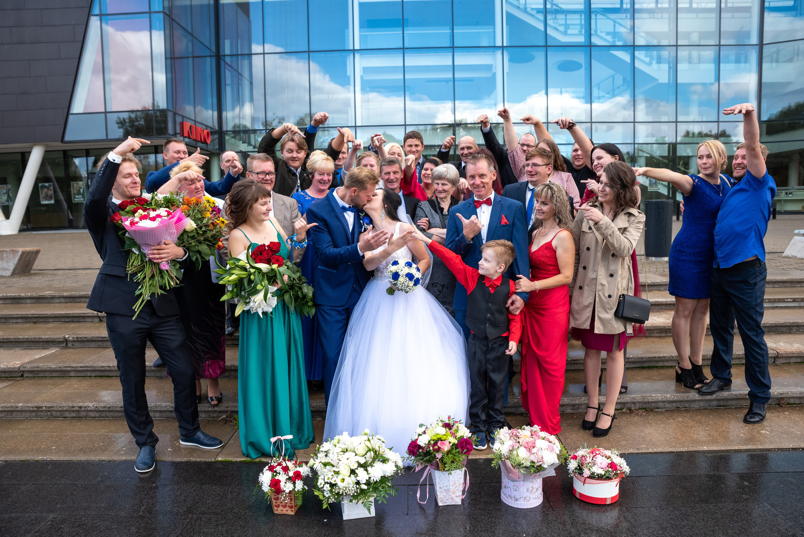 Anatolijs & Diana. Ritvars Pujats Emotion Photographer