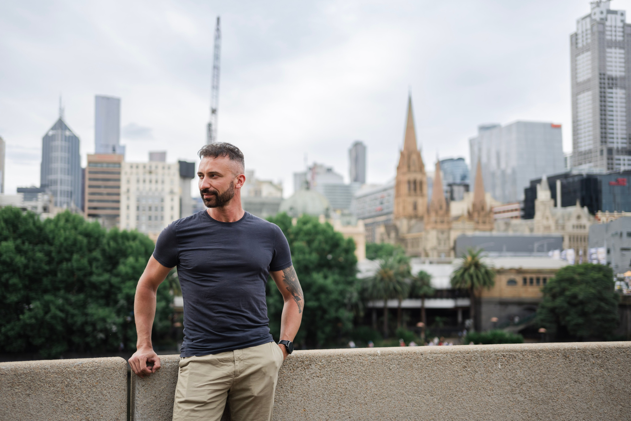 Mat T. Cindy Law | Vacation & Lifestyle Photographer in Melbourne