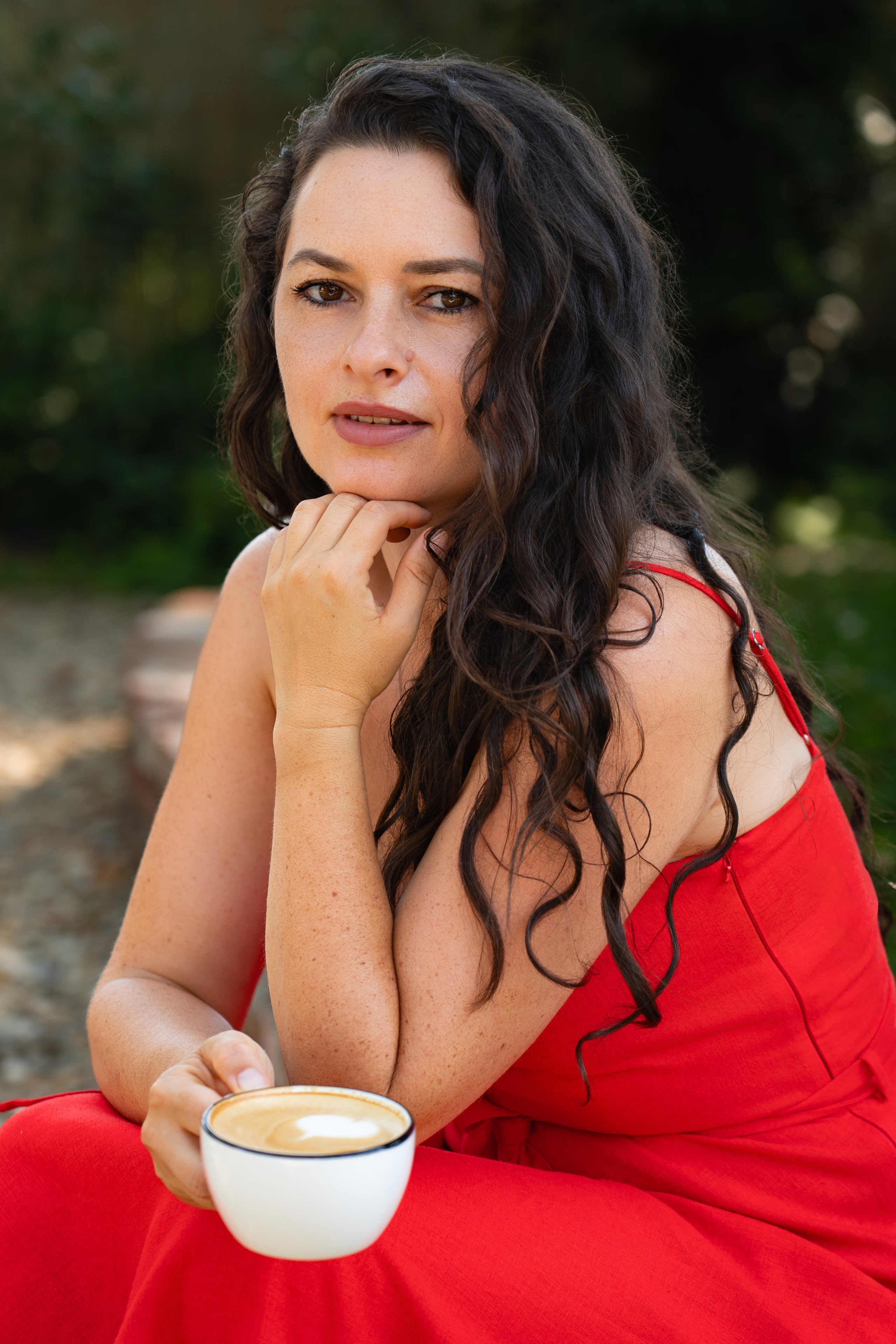 Gabriela Nita — Portrait Photographer and Videographer in Bucharest, Romania