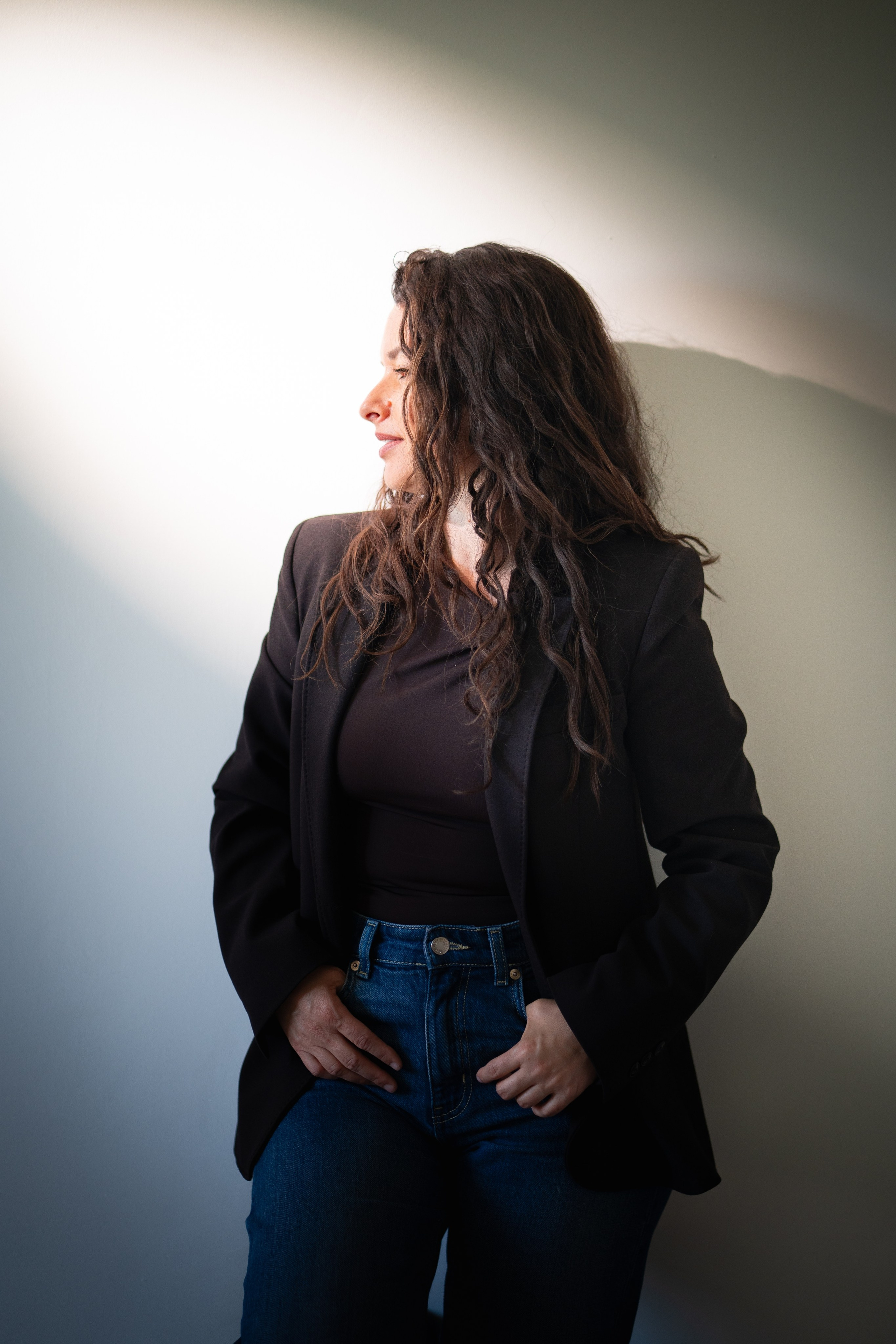 On location Portraits. Gabriela Nita — Portrait Photographer and Videographer in Bucharest, Romania