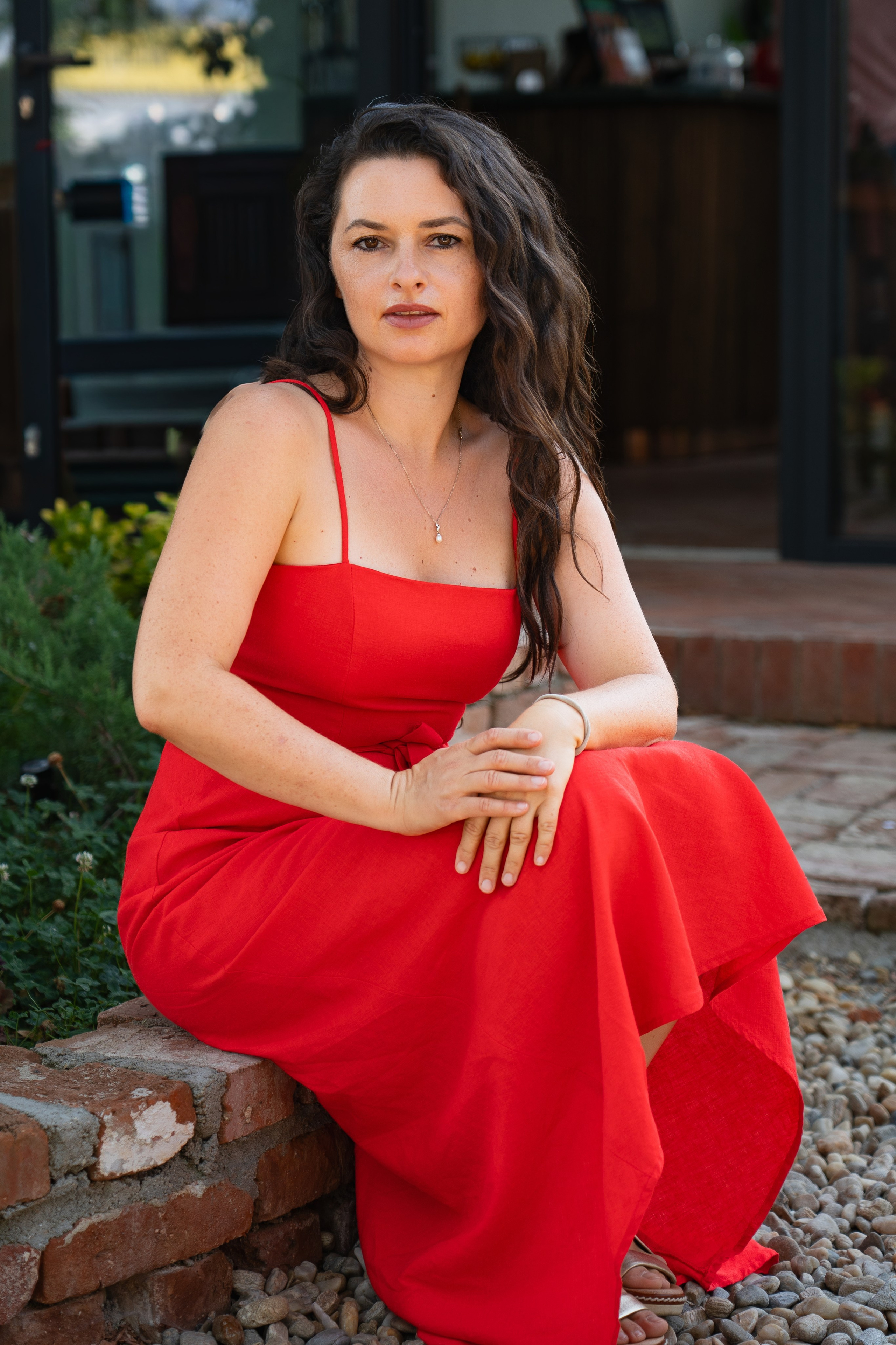 On location Portraits. Gabriela Nita — Portrait Photographer and Videographer in Bucharest, Romania
