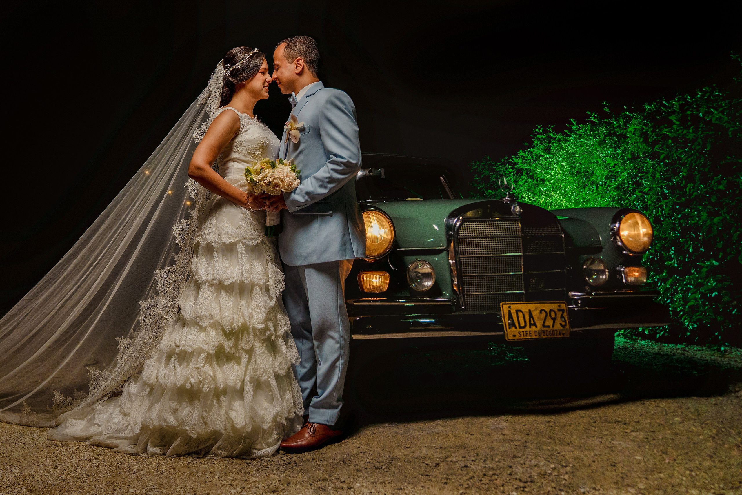 Portfolio. Social Cinema