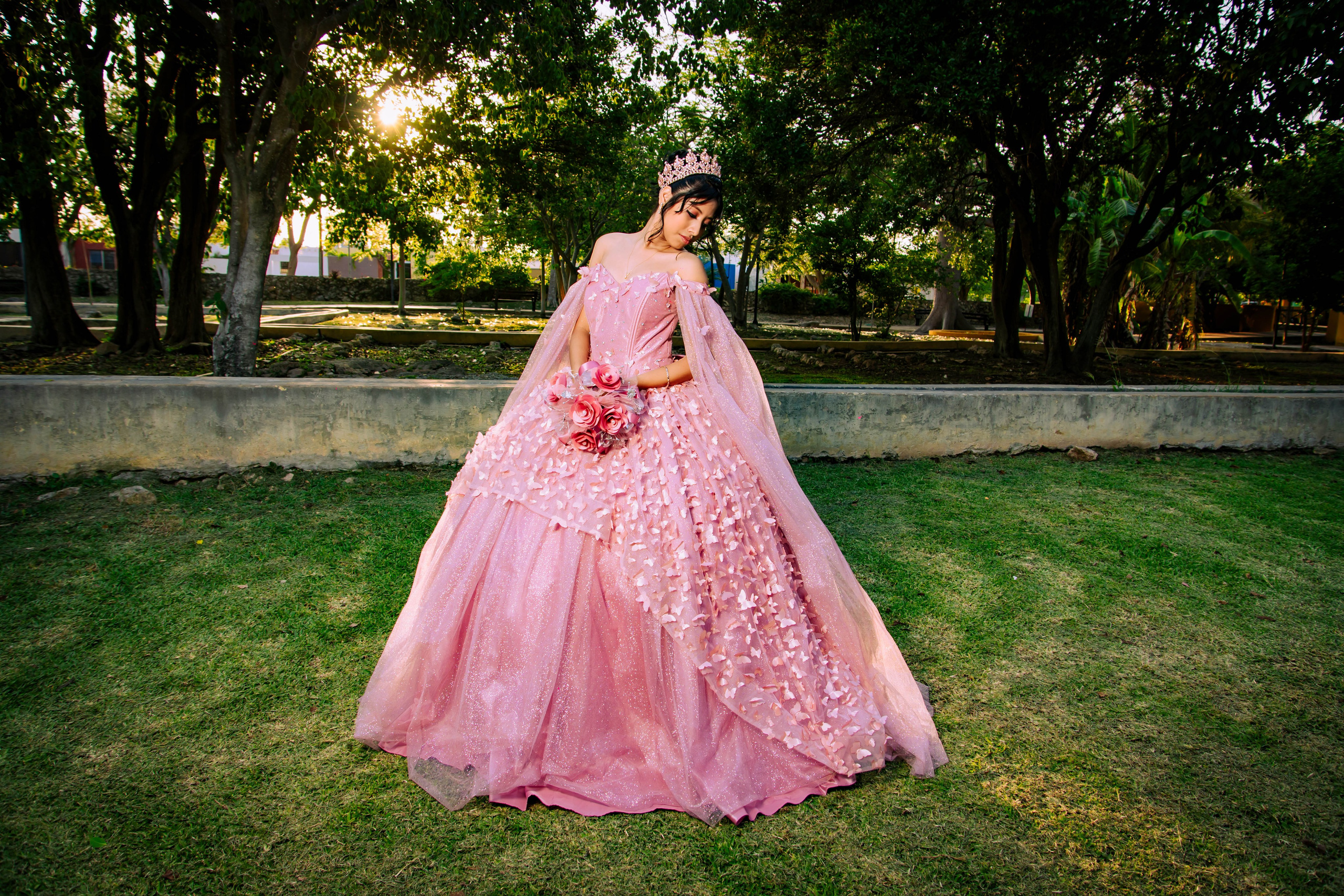 ESMERALDA. Fotógrafo "dD" Didier Dzul