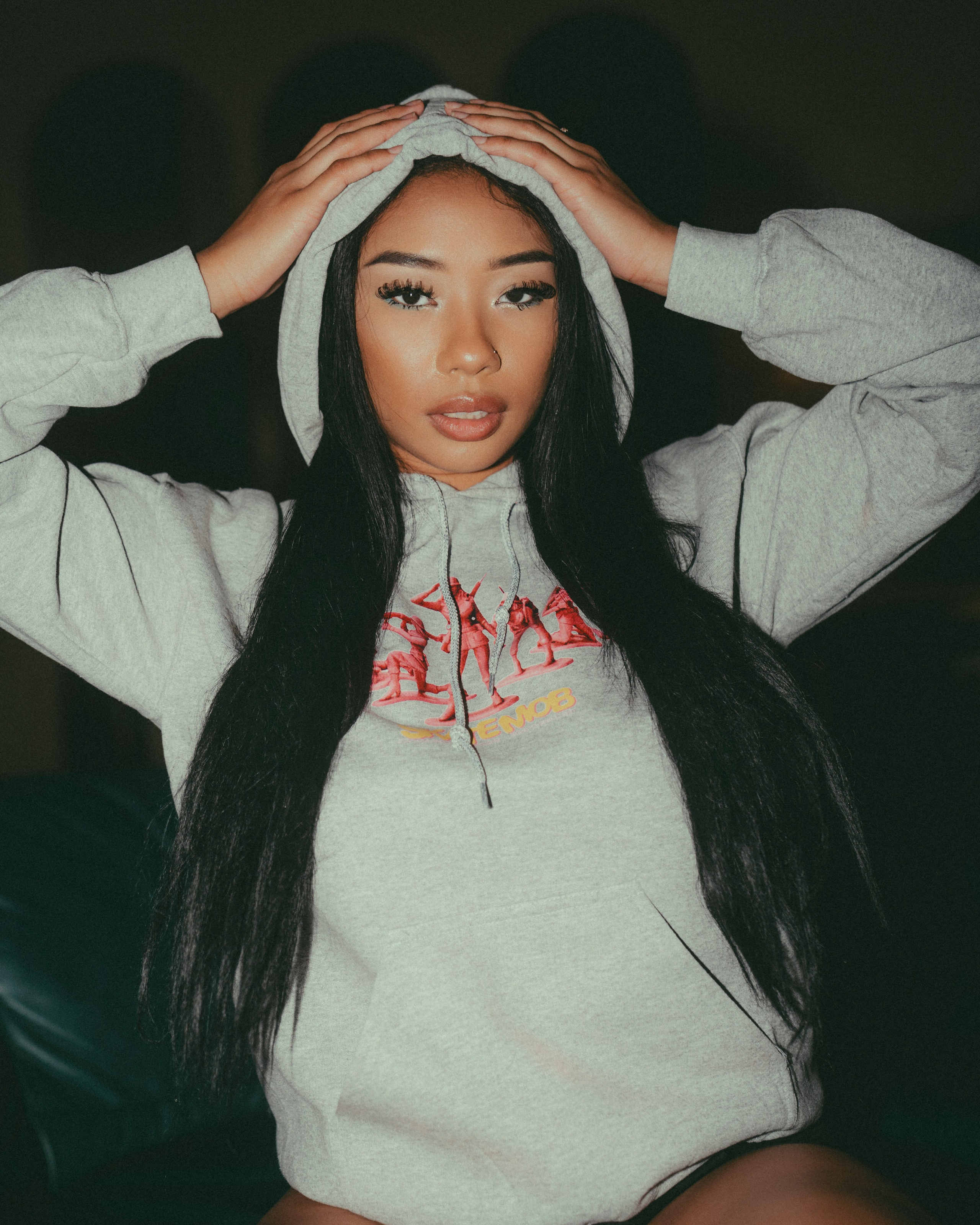 SKATEMOB. Ke’Ondris