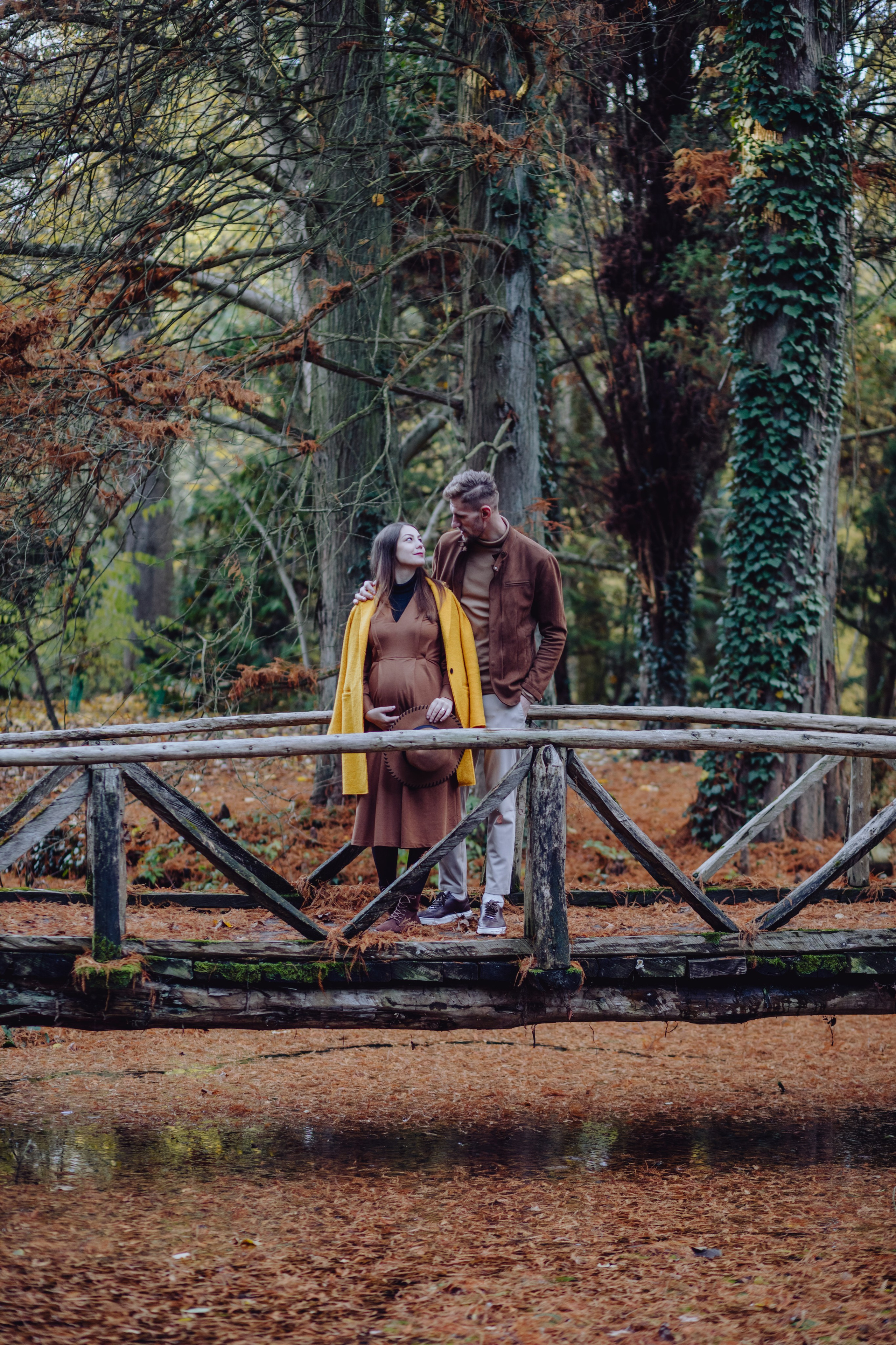 Beni & Adina. Wedding & couple photographer from Romania Rut Vetan