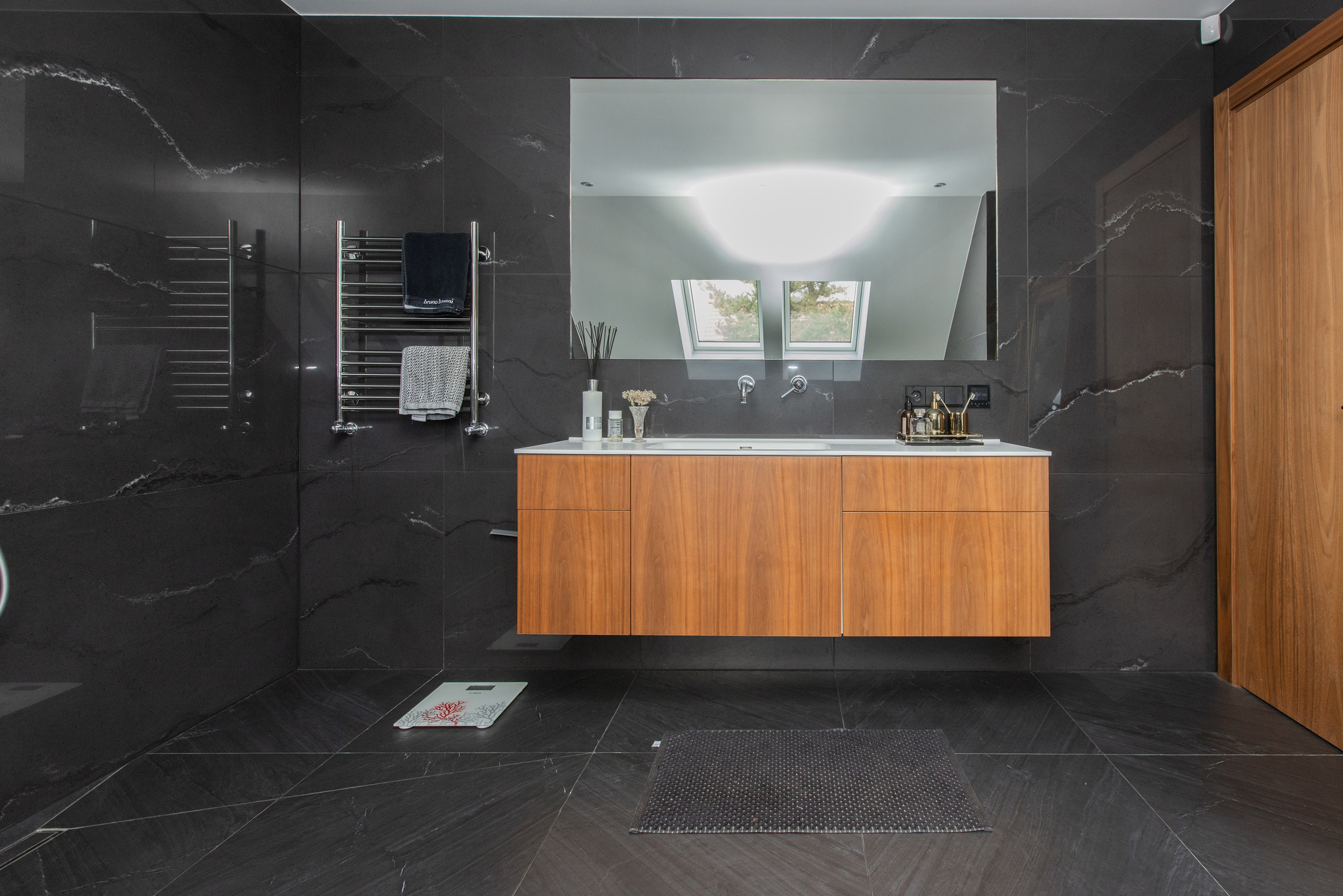 Piemērs MĀJA A. Sākums