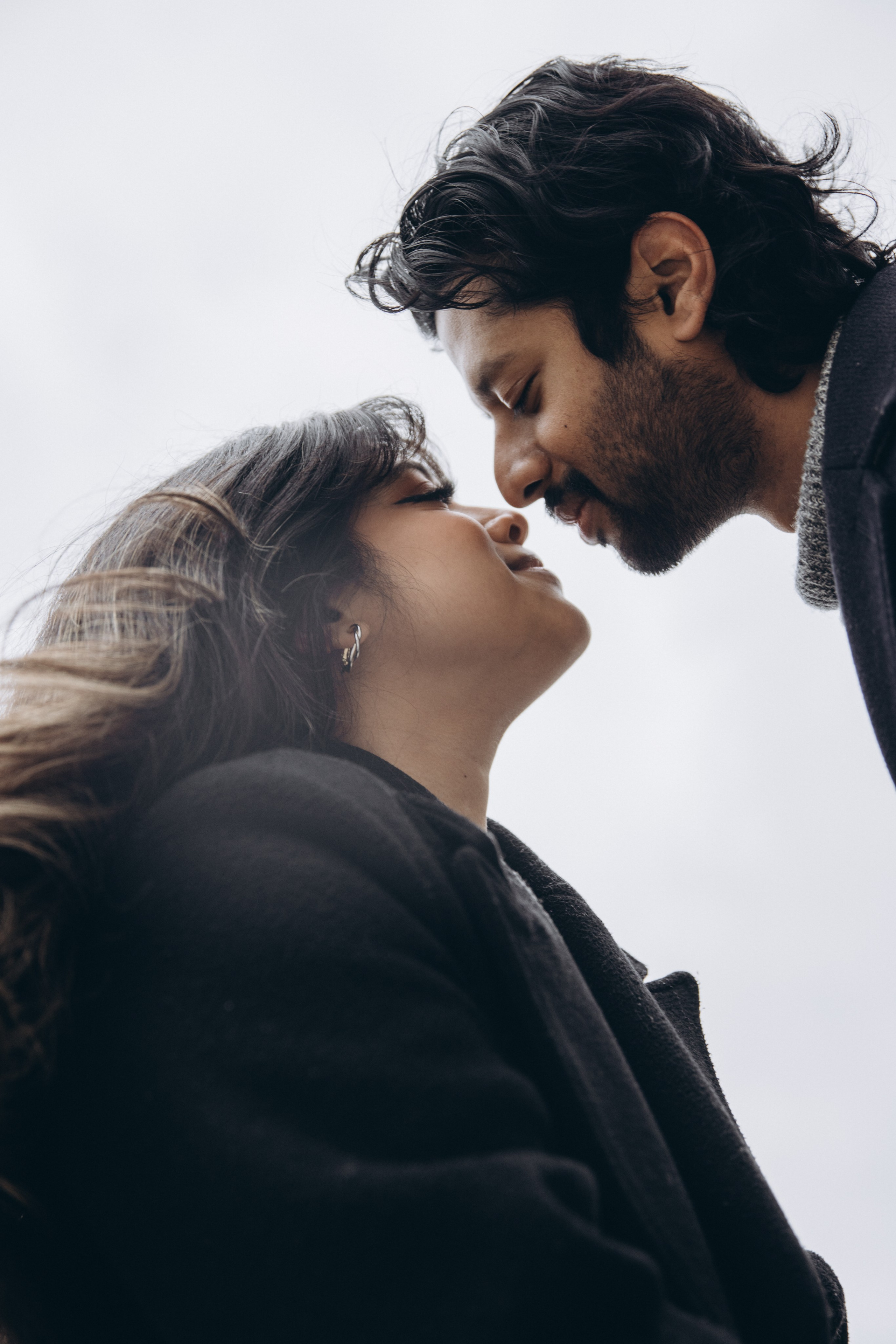 J+M — Film Inspired. Anna Leb Photo