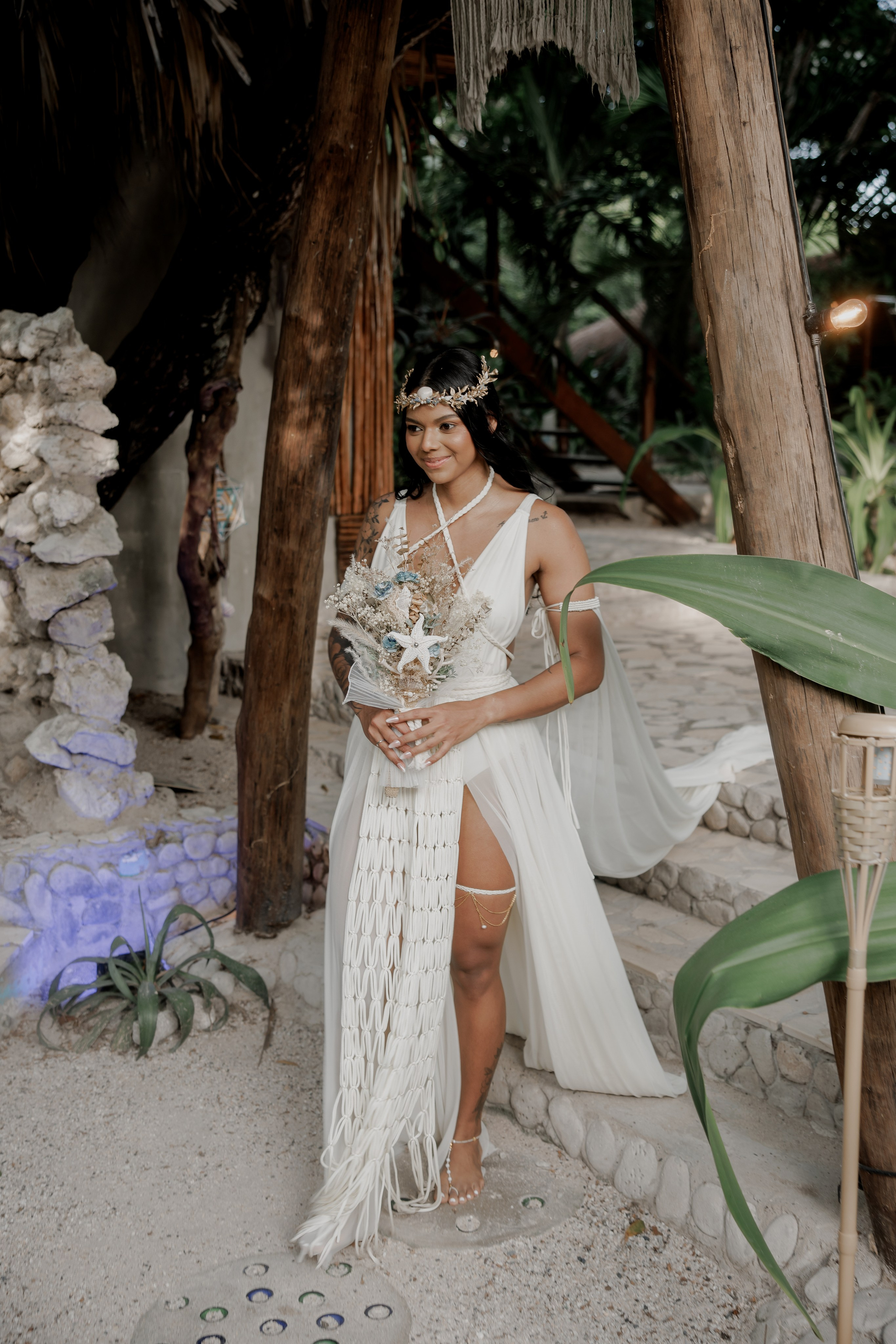 Karina & Mario. UNTERCIO BODAS