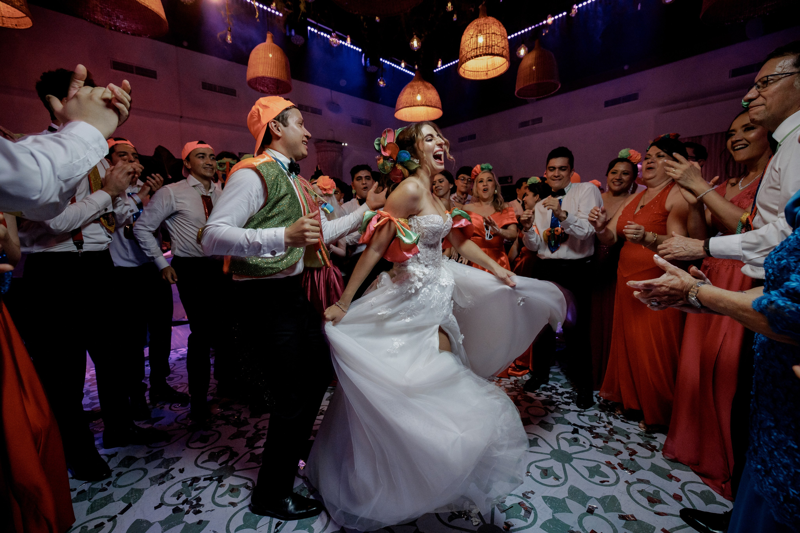 CAMILA & JUAN. UNTERCIO BODAS