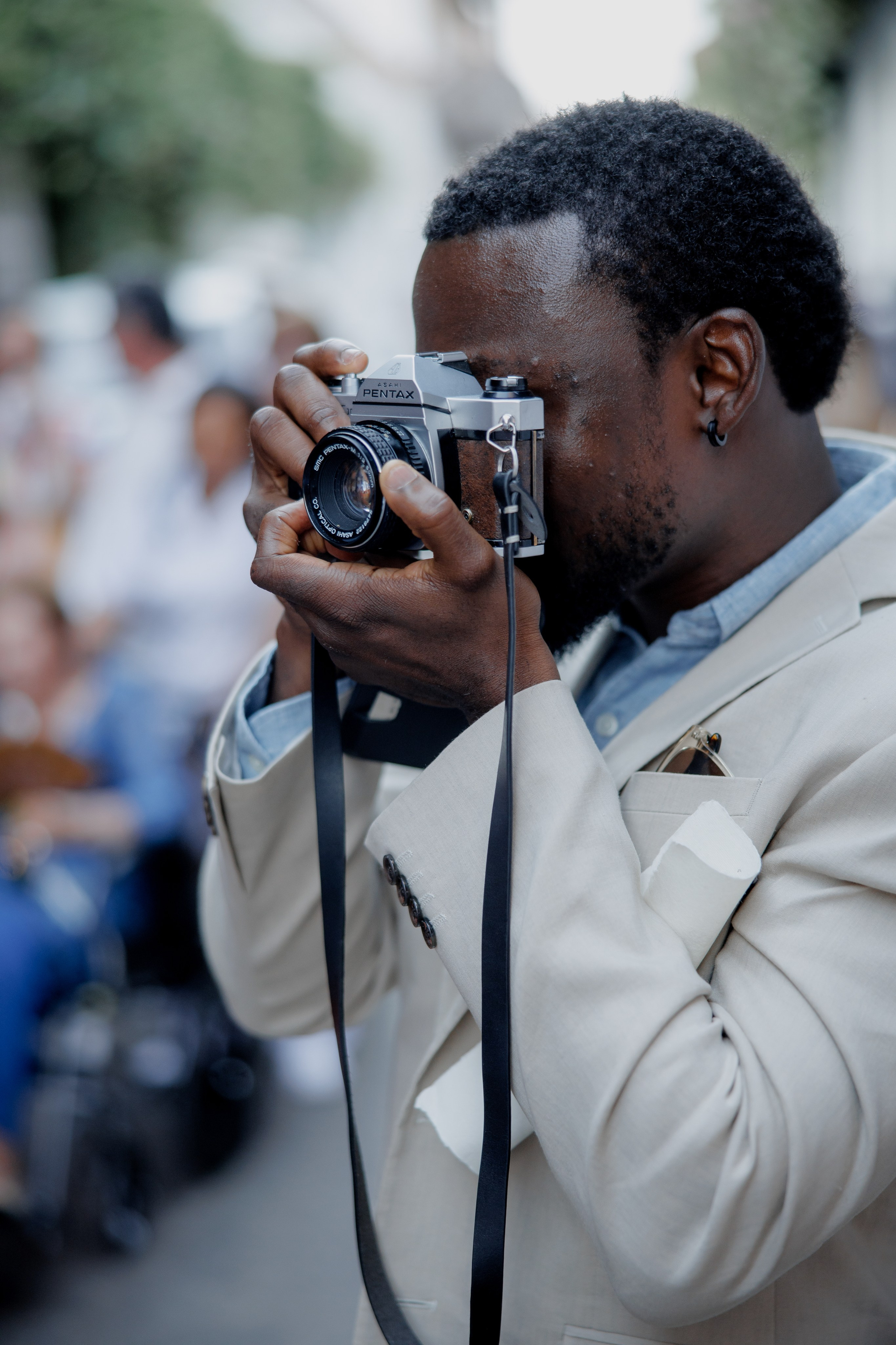 ALEXA & PEDRO. UNTERCIO BODAS