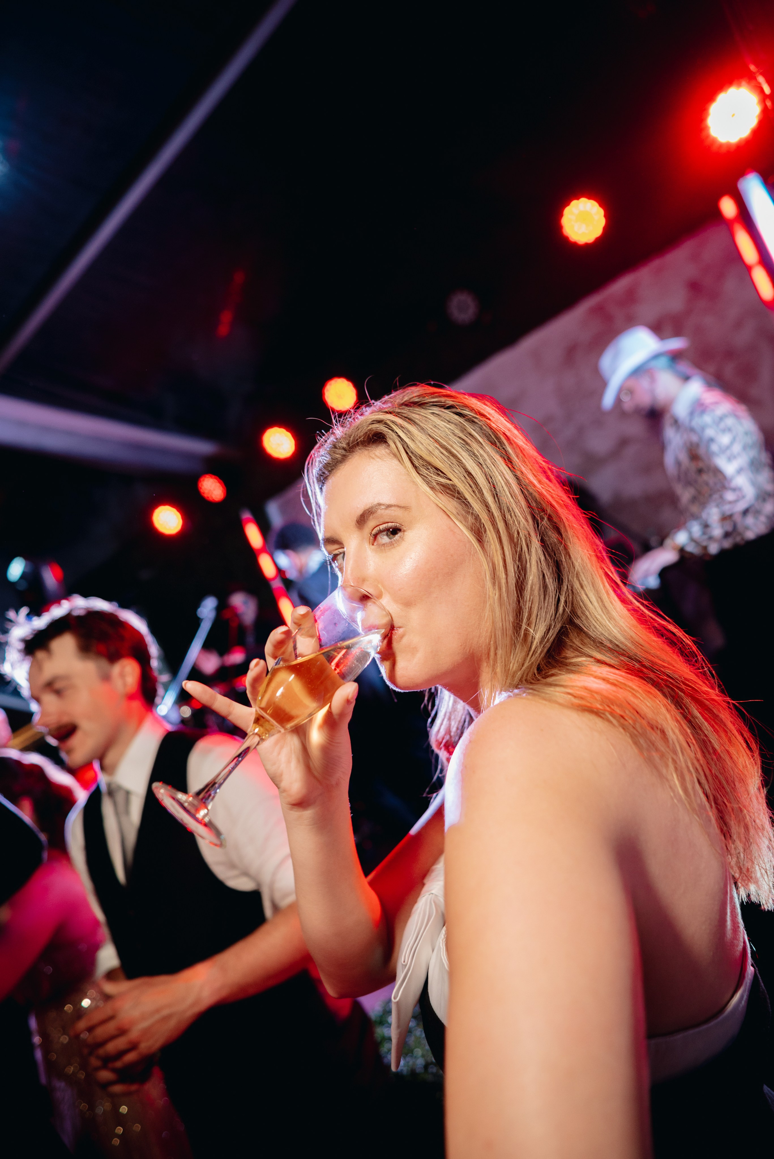 Ana & Sam. UNTERCIO BODAS