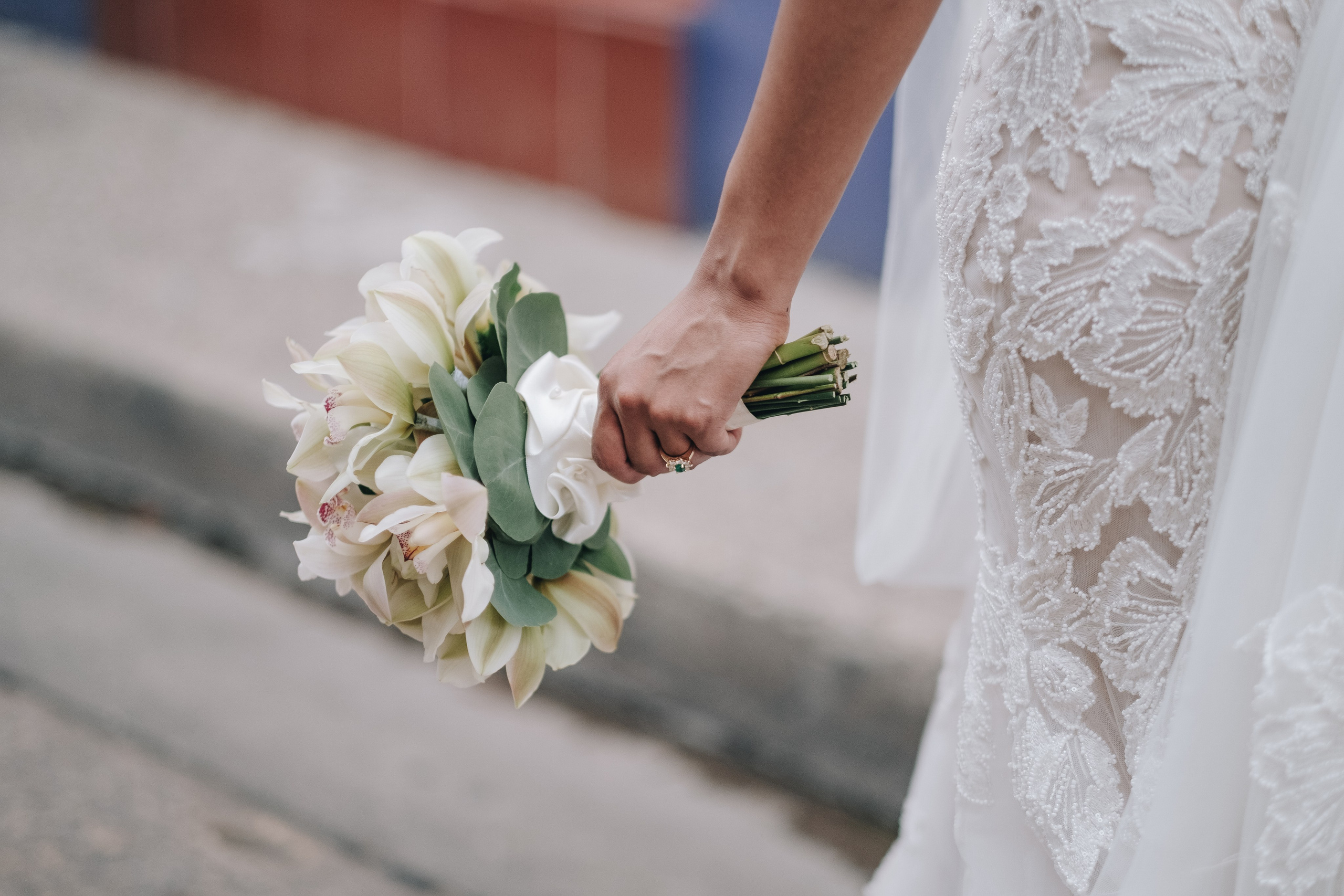 Maria & Jose. UNTERCIO BODAS