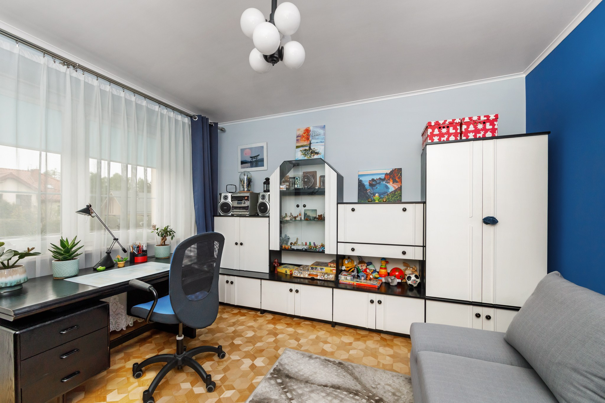 Warszawa Białołęka. Fotograf Nieruchomości i Wnętrz