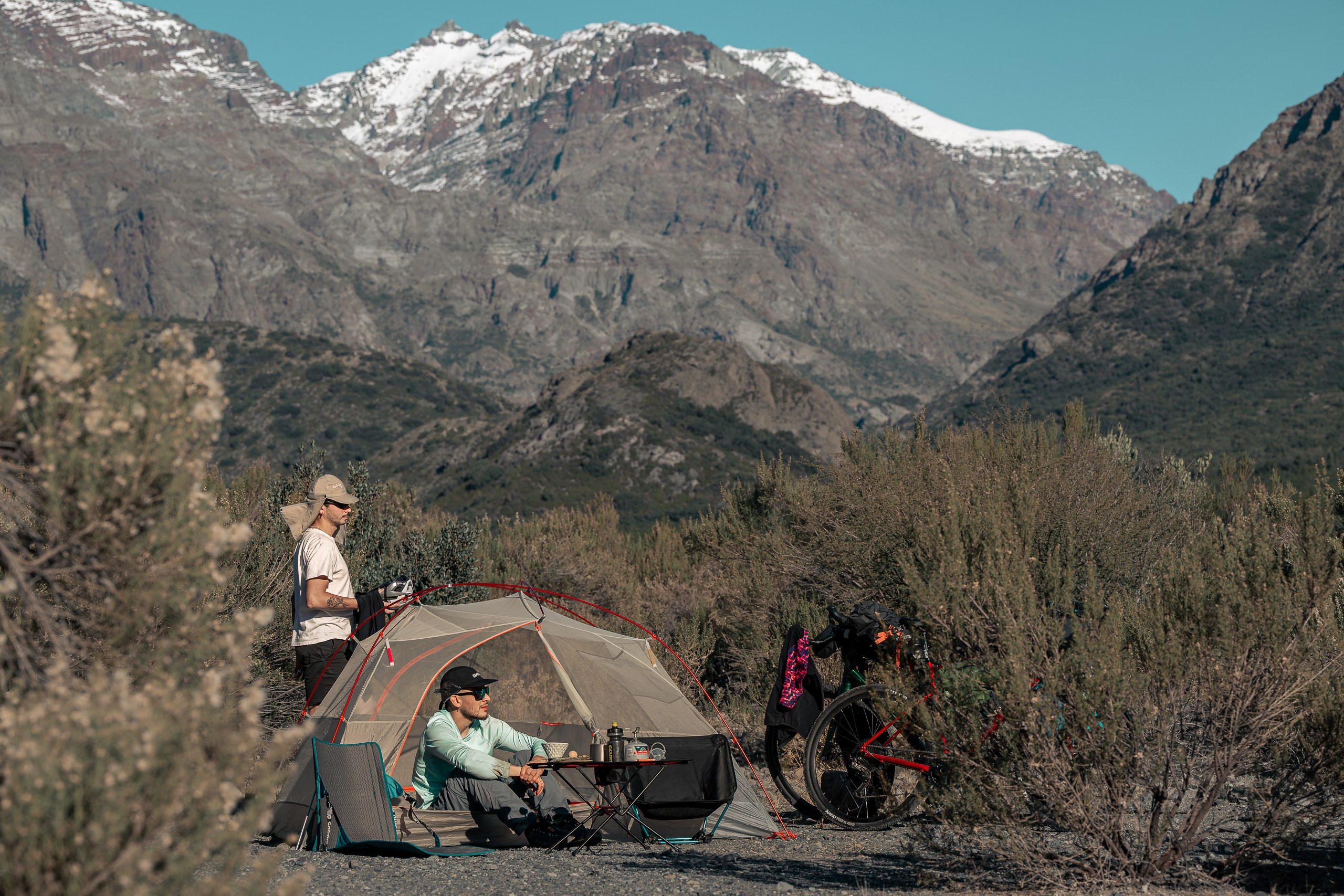 Контент. Фотографы Дарья и Дмитрий Арсентьевы