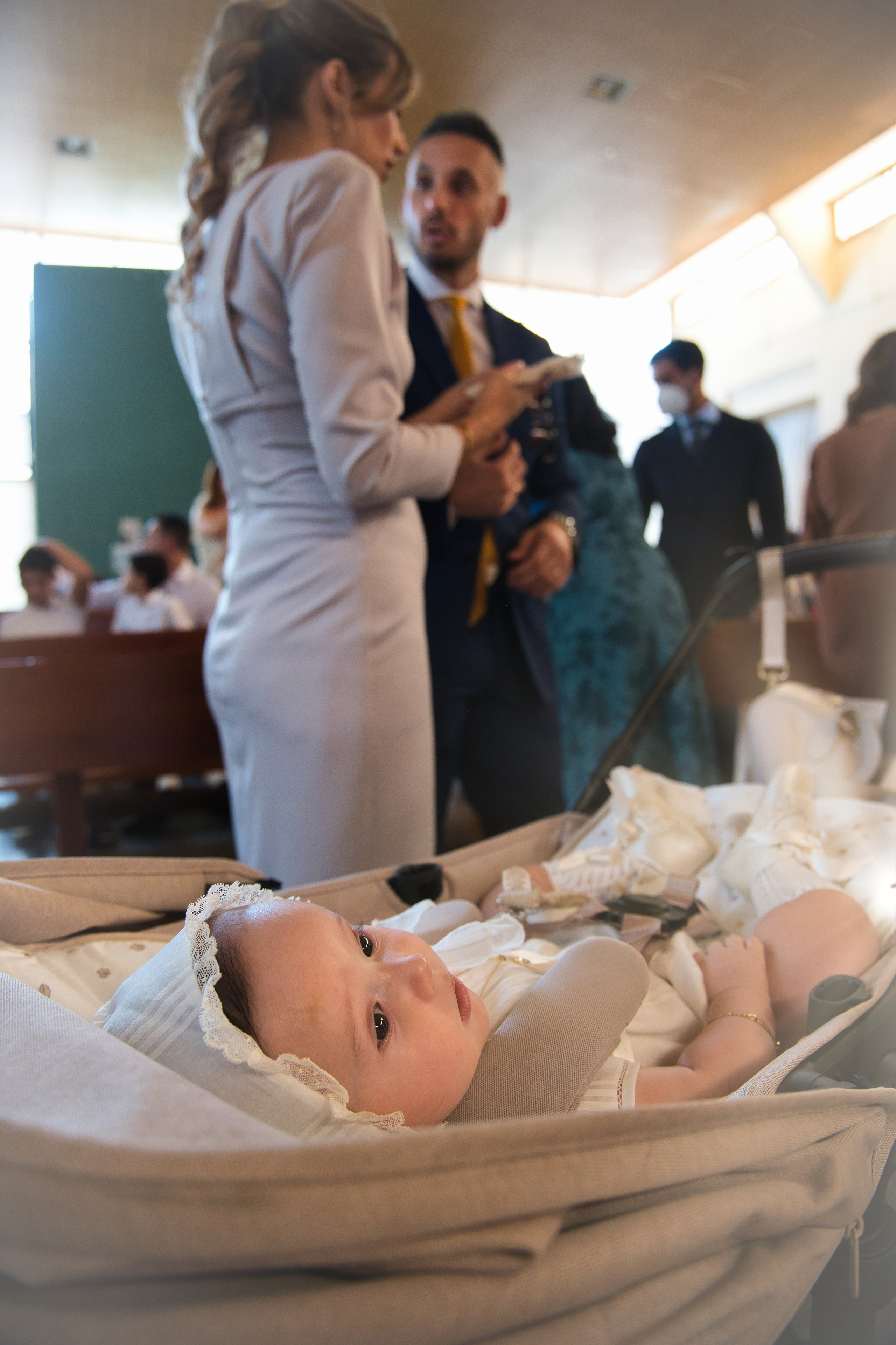 Fotografía de familia en Córdoba. Sesiones naturales y llenas de emoción. Fotógrafo y videógrafo en Córdoba (España)