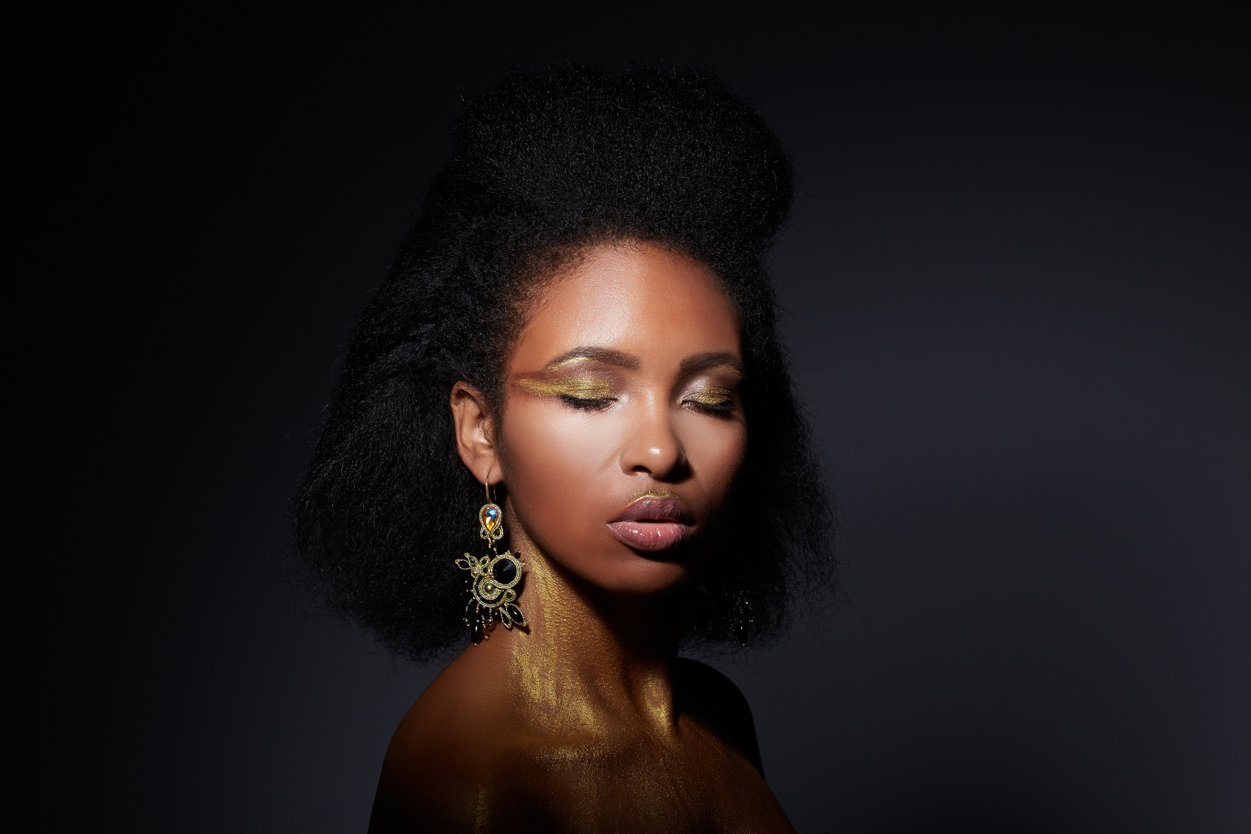 צילום דיוקן סטודיו