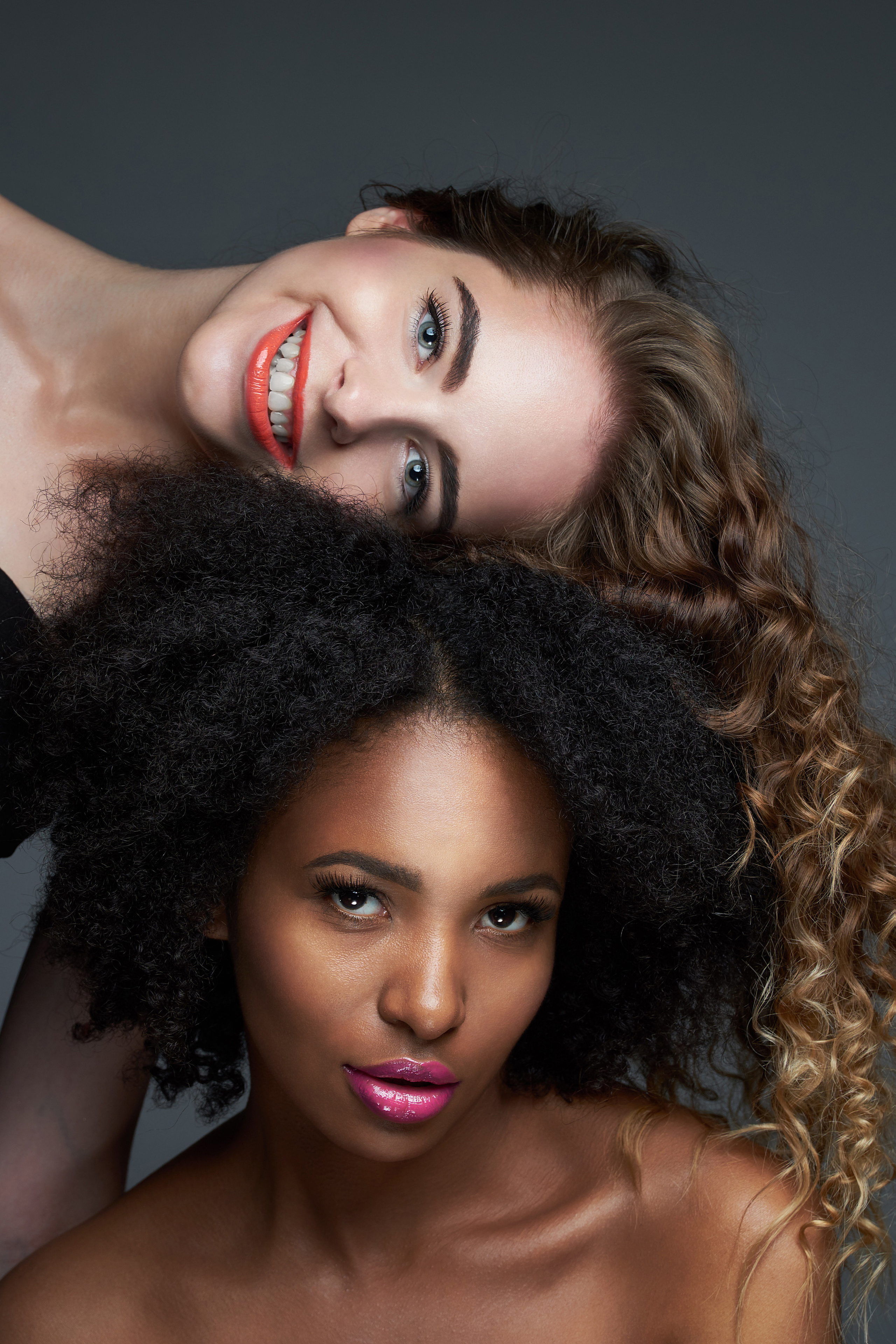 צילום דיוקן סטודיו