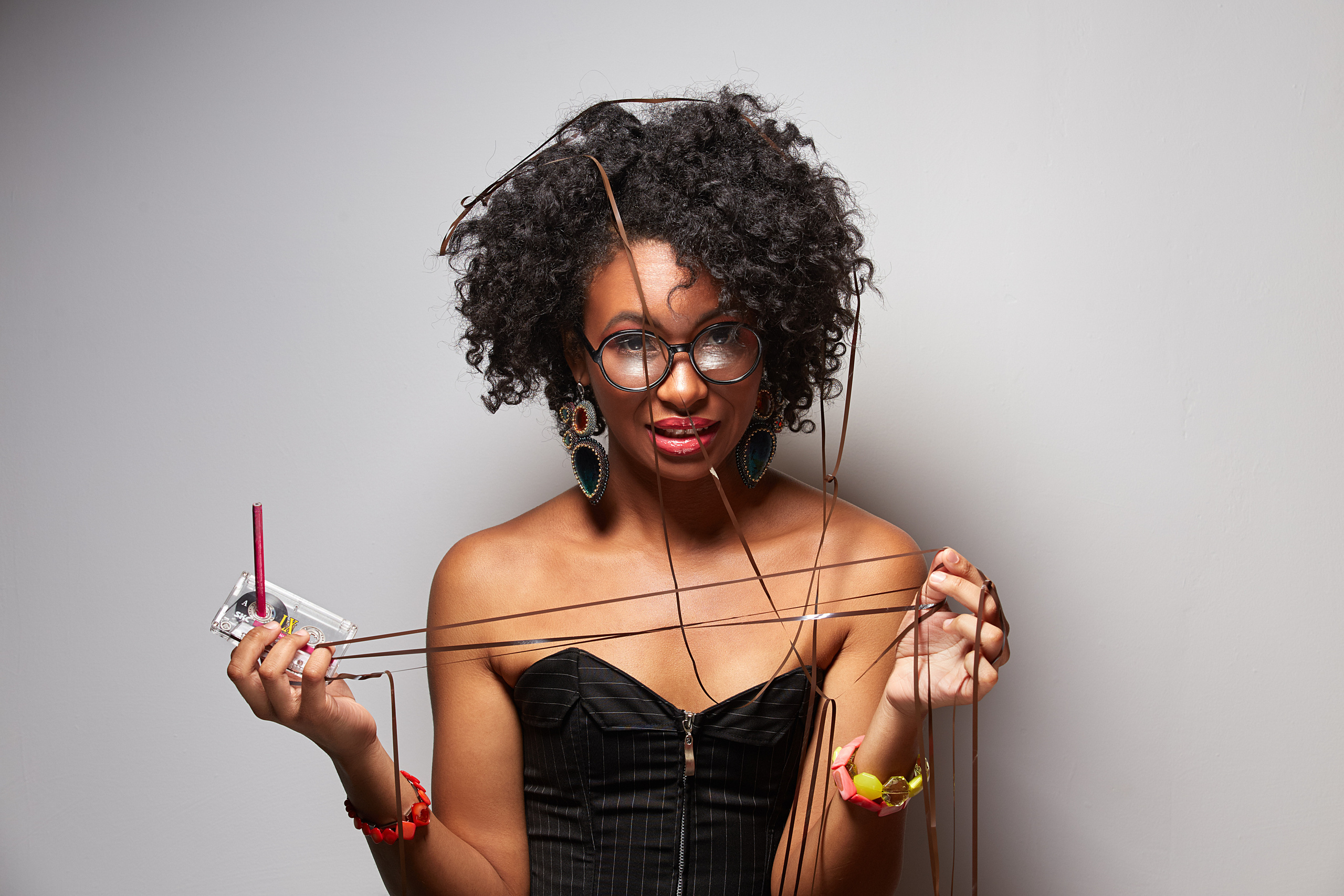 צילום דיוקן סטודיו