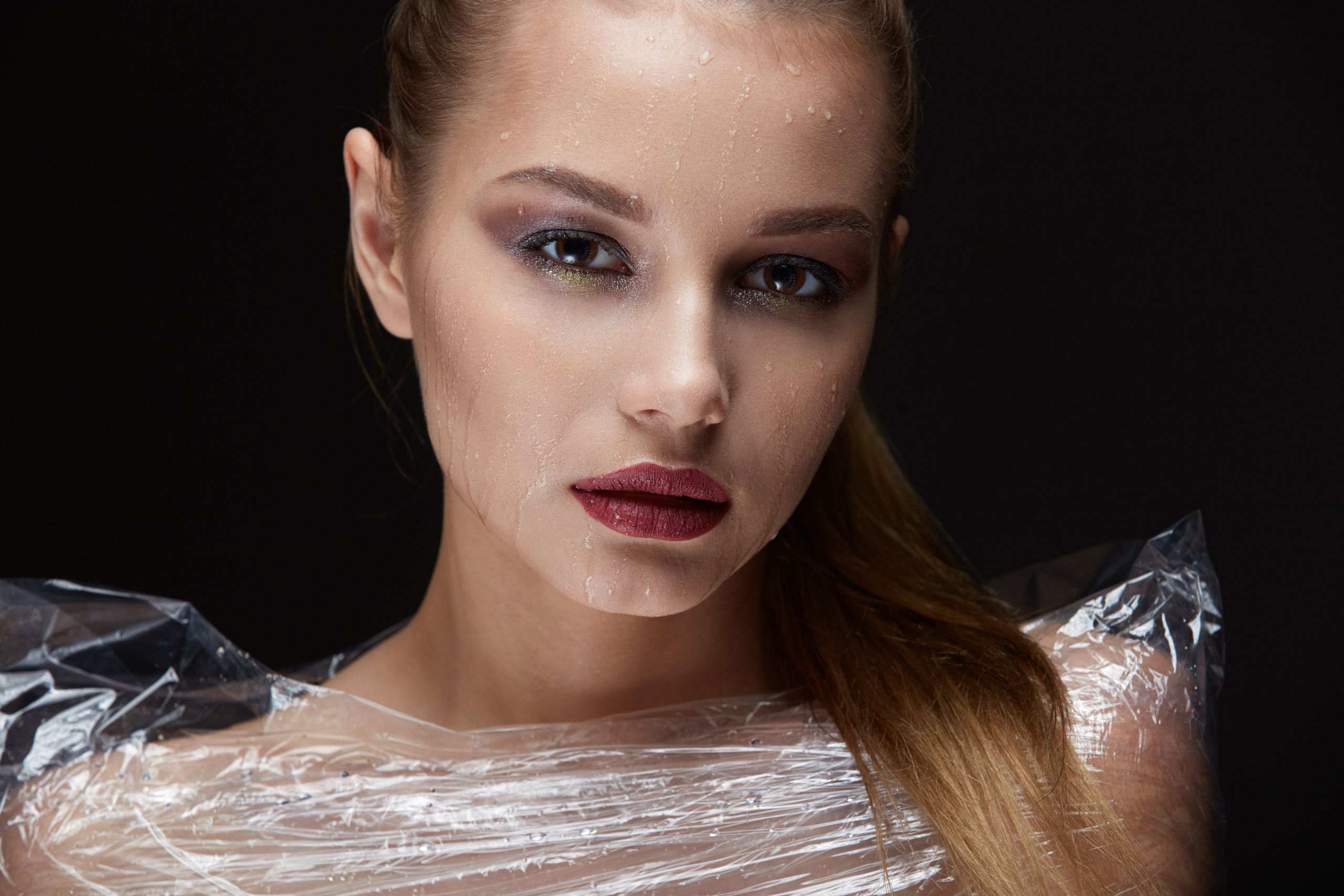 צילום דיוקן סטודיו