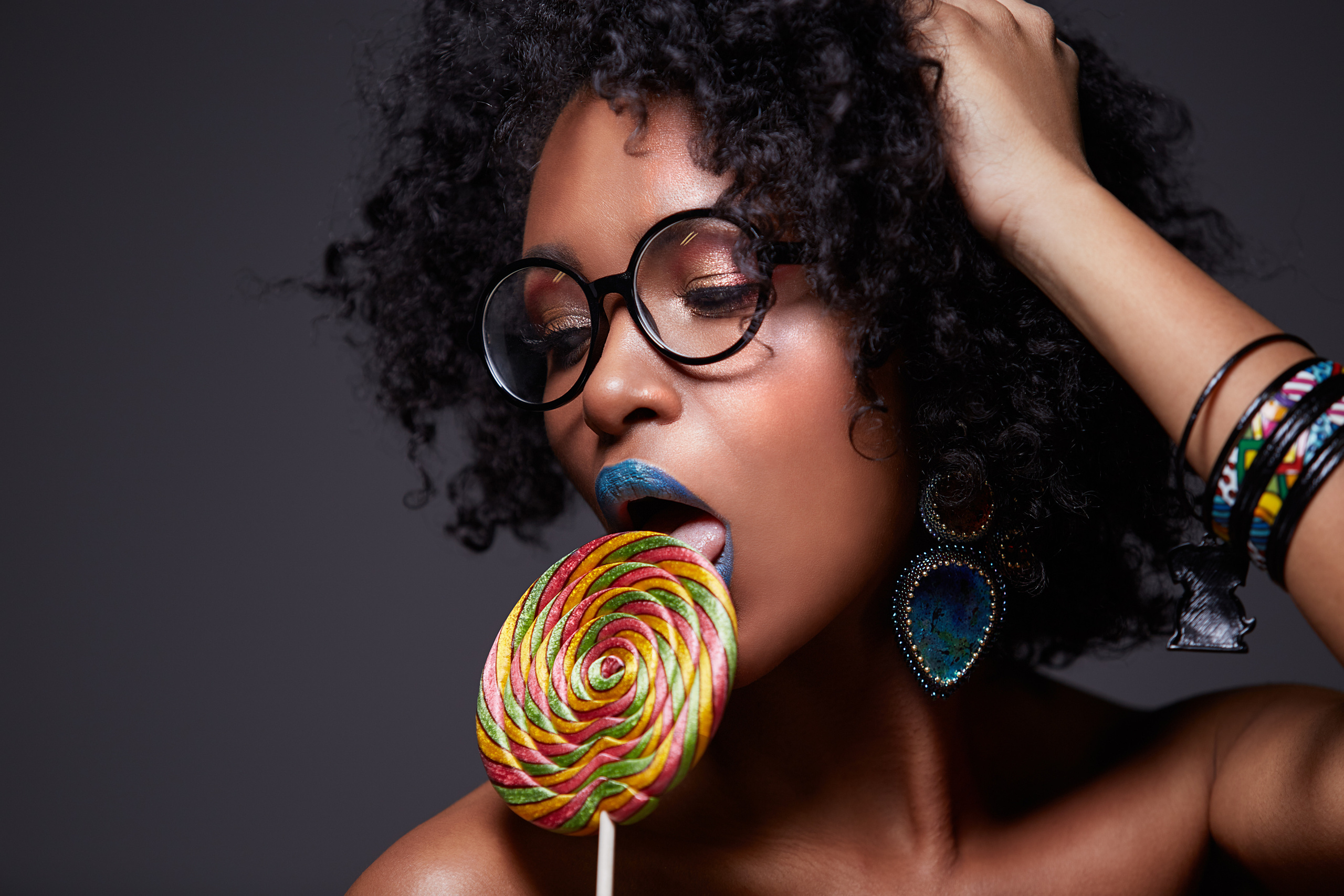 צילום דיוקן סטודיו