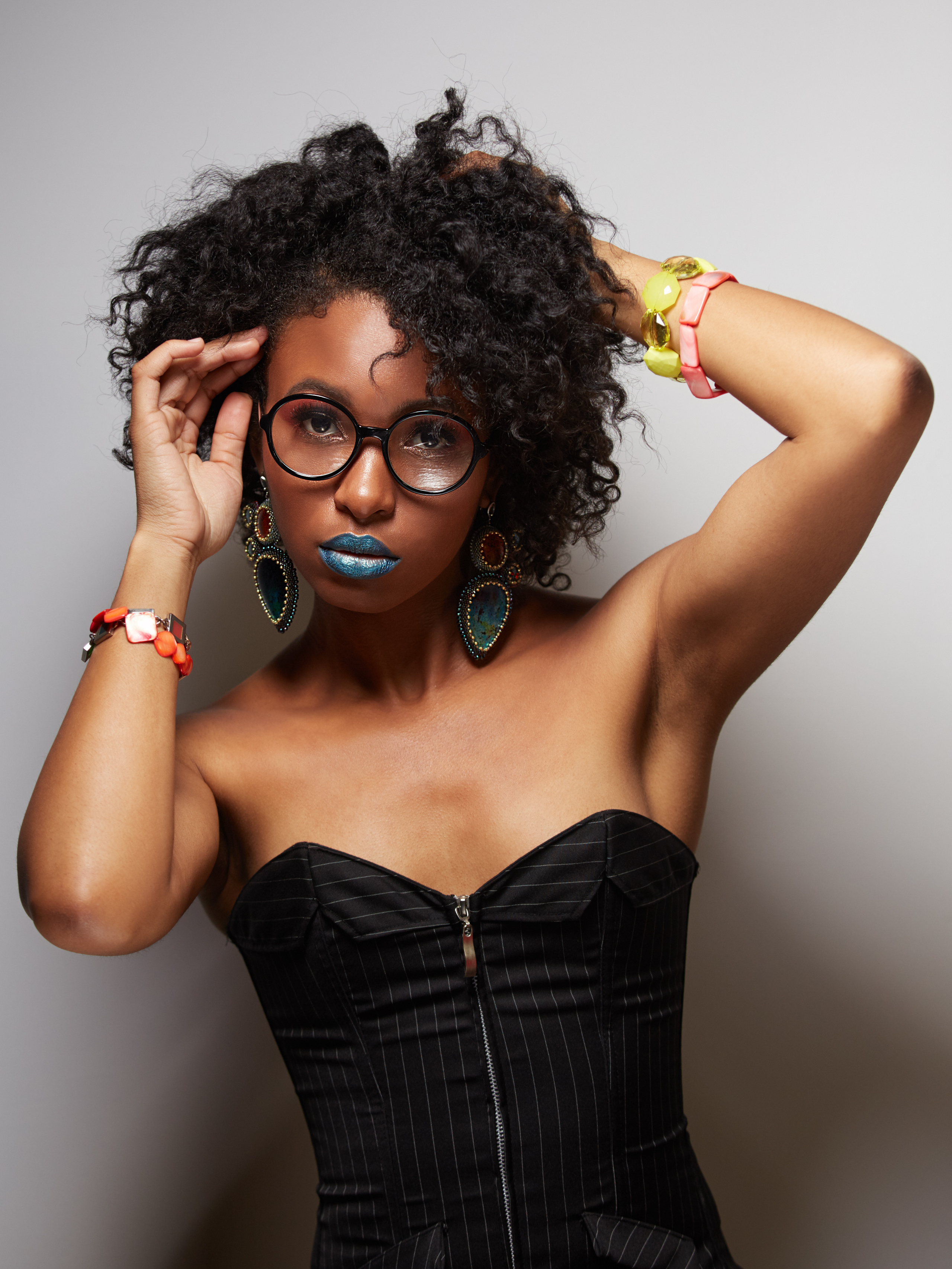 צילום דיוקן סטודיו