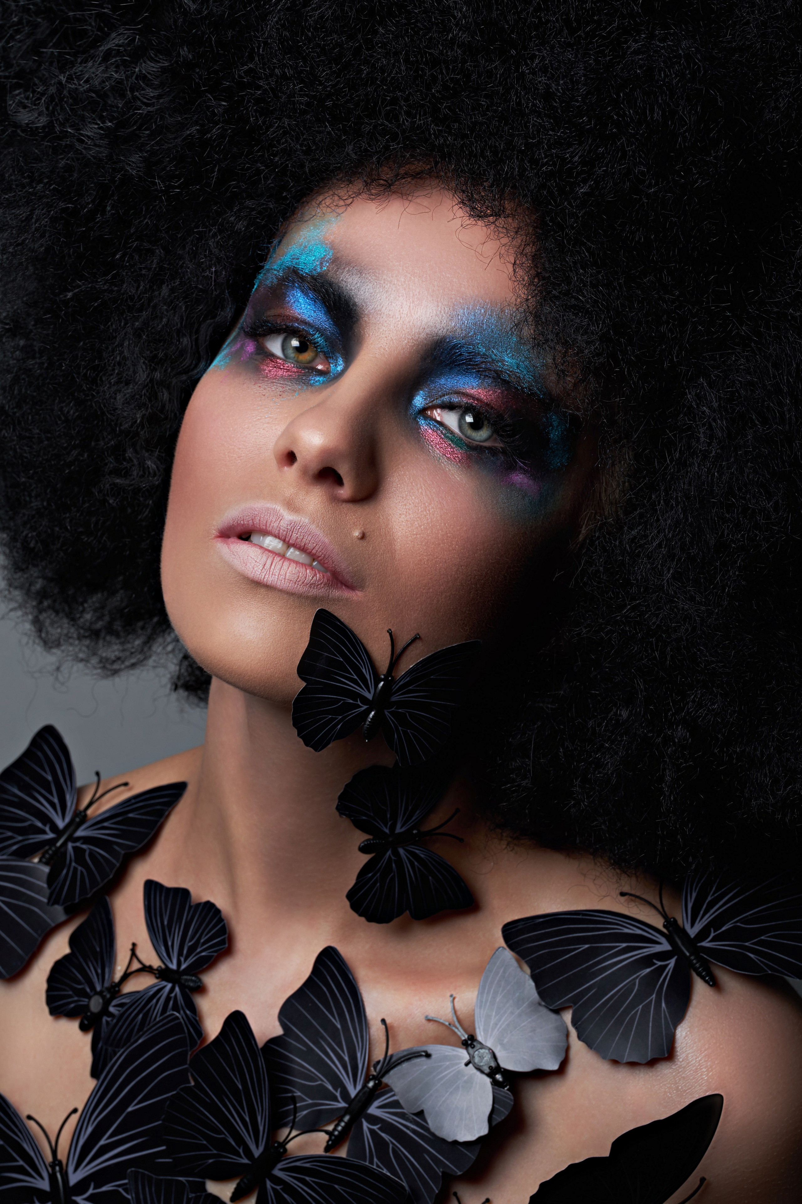 צילום דיוקן סטודיו