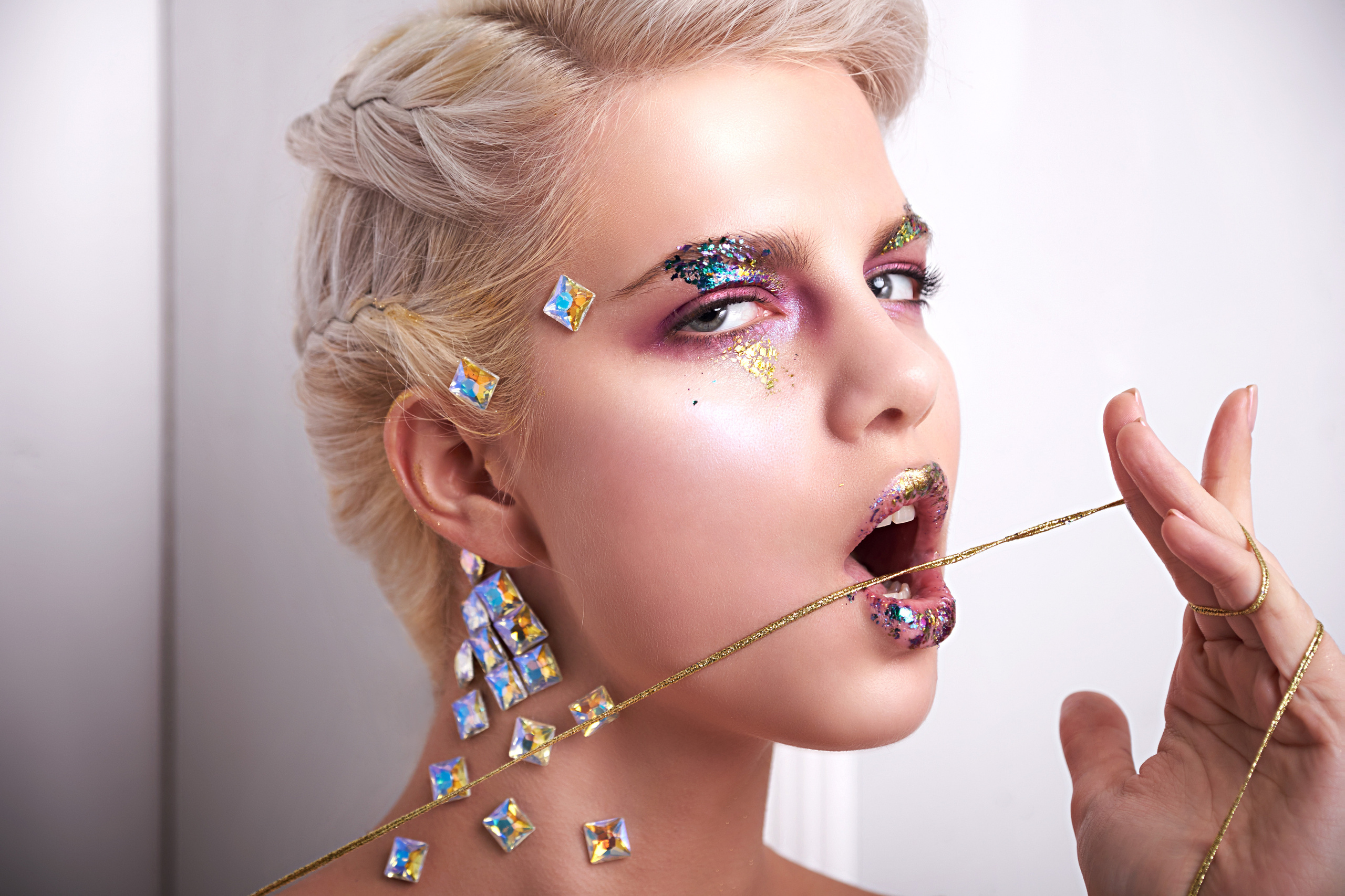 צילום דיוקן סטודיו