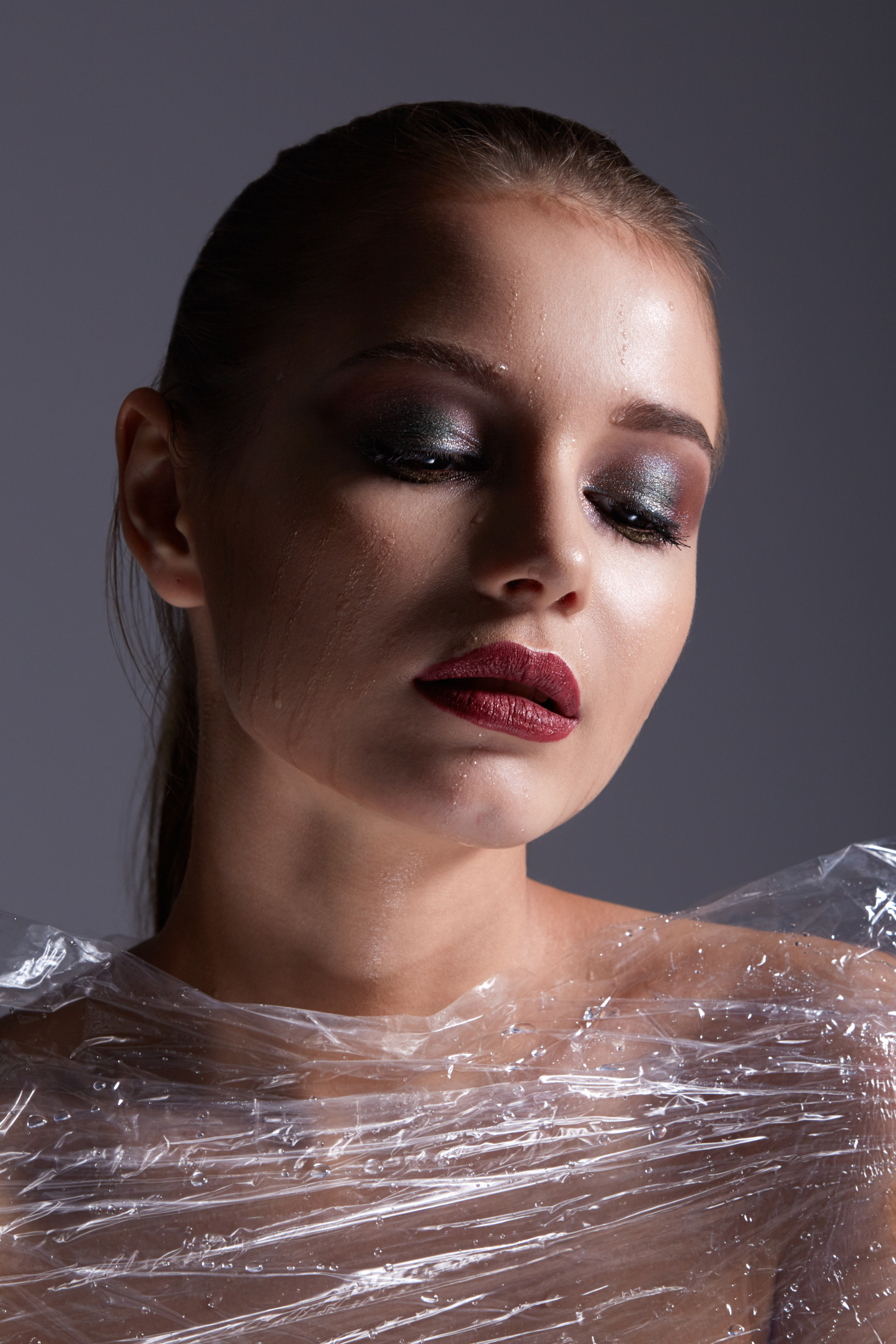 צילום דיוקן סטודיו