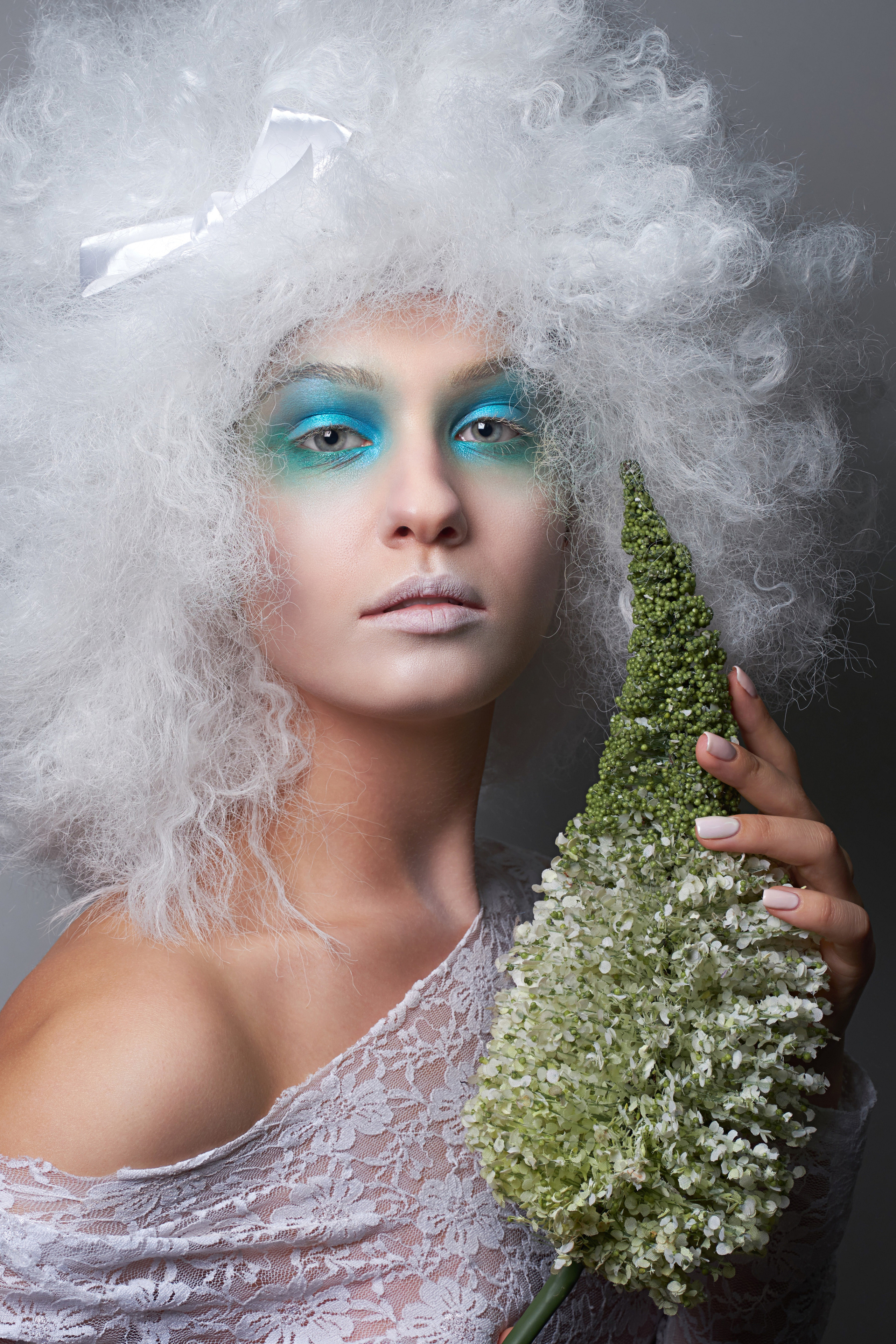 צילום דיוקן סטודיו