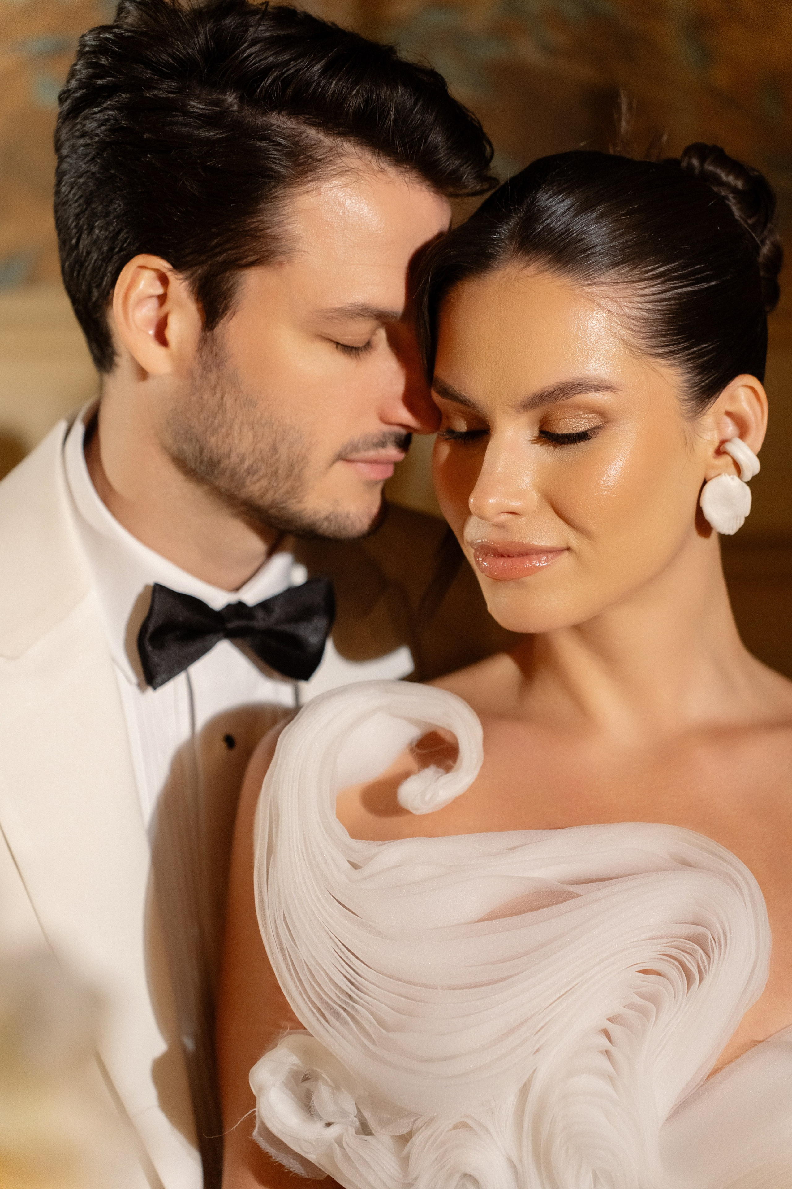 Emily and Levi. Wedding photographer and videographer New York | New Jersey