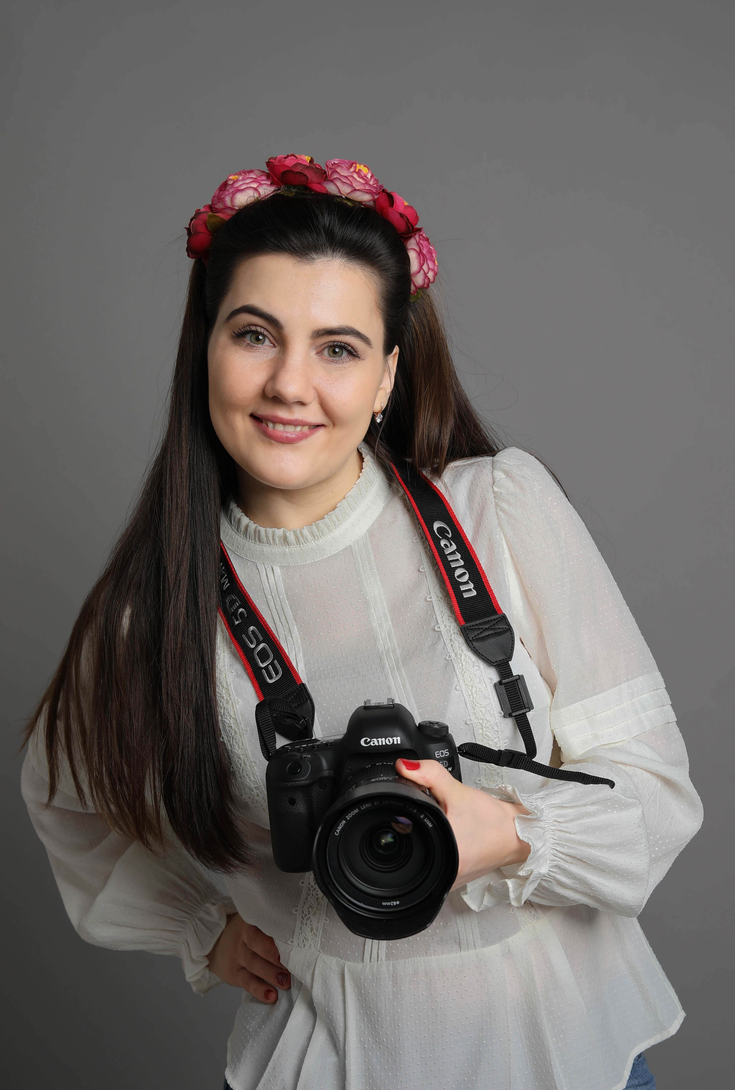 Photographer Helsinki| MoM of 4 | Pharmacist