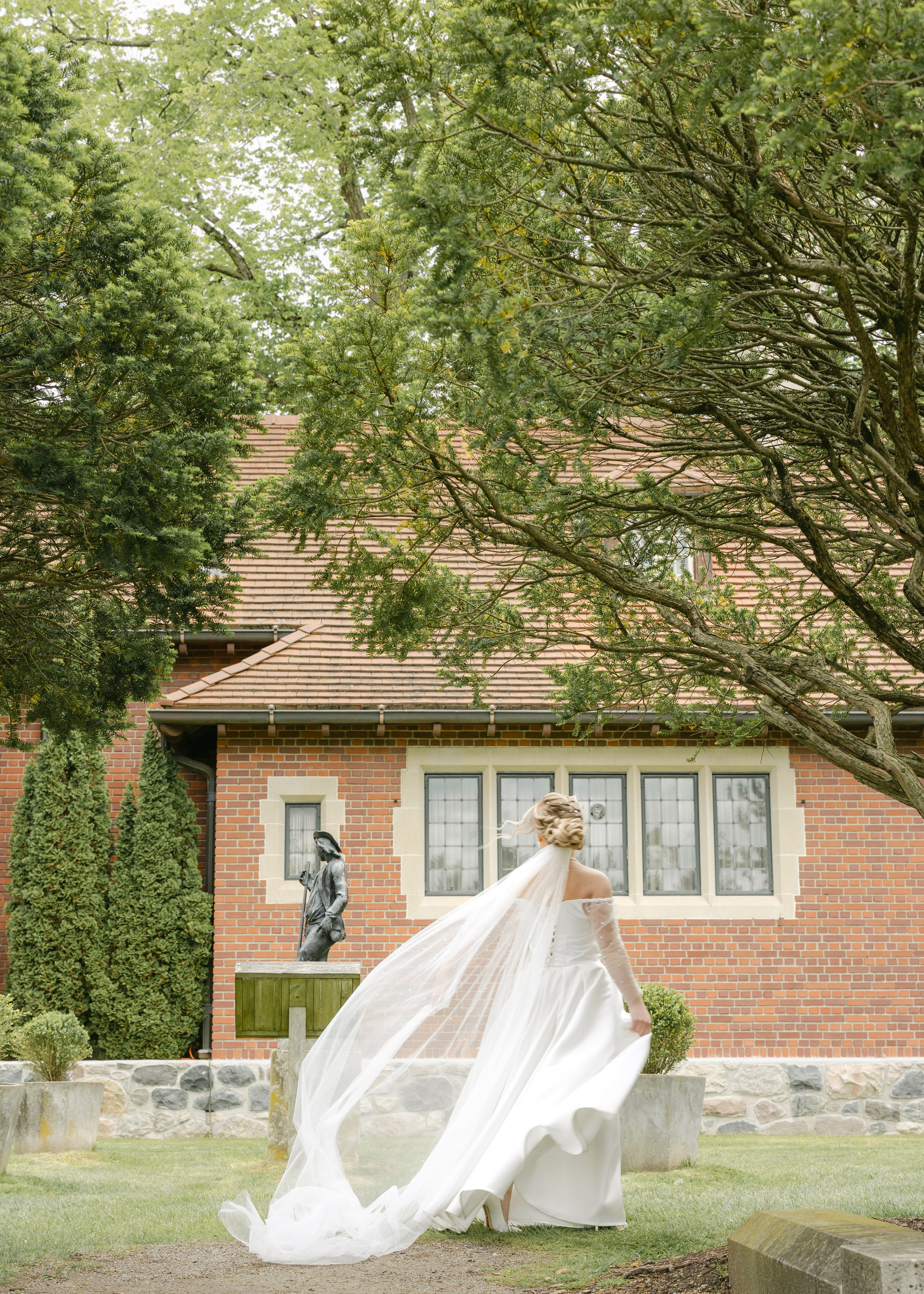 Wedding. Anastasia Post: Wedding and Editorial Photography