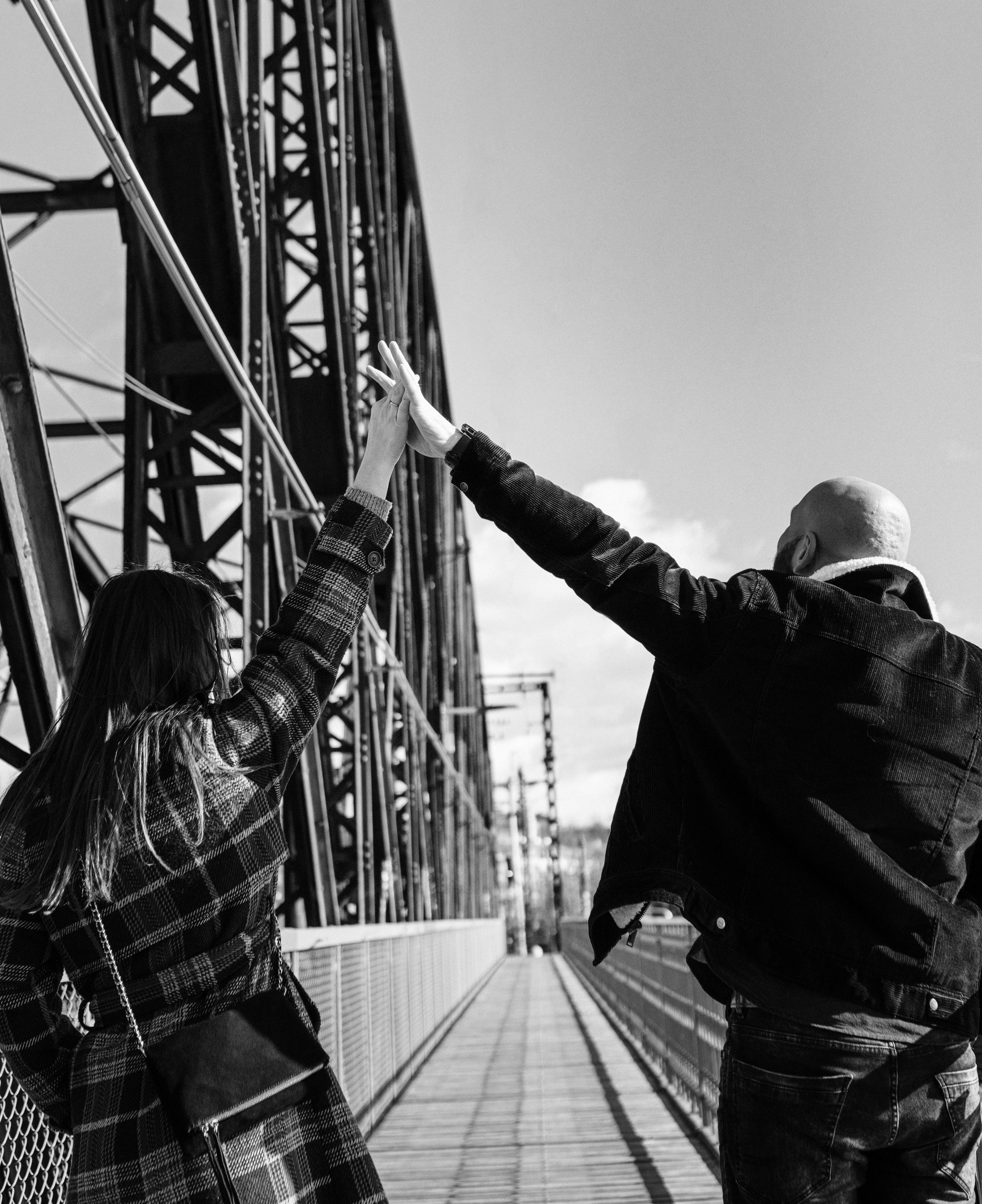 Лавстори в Праге. Романтическая фотосессия в Праге. Love Story in Prague