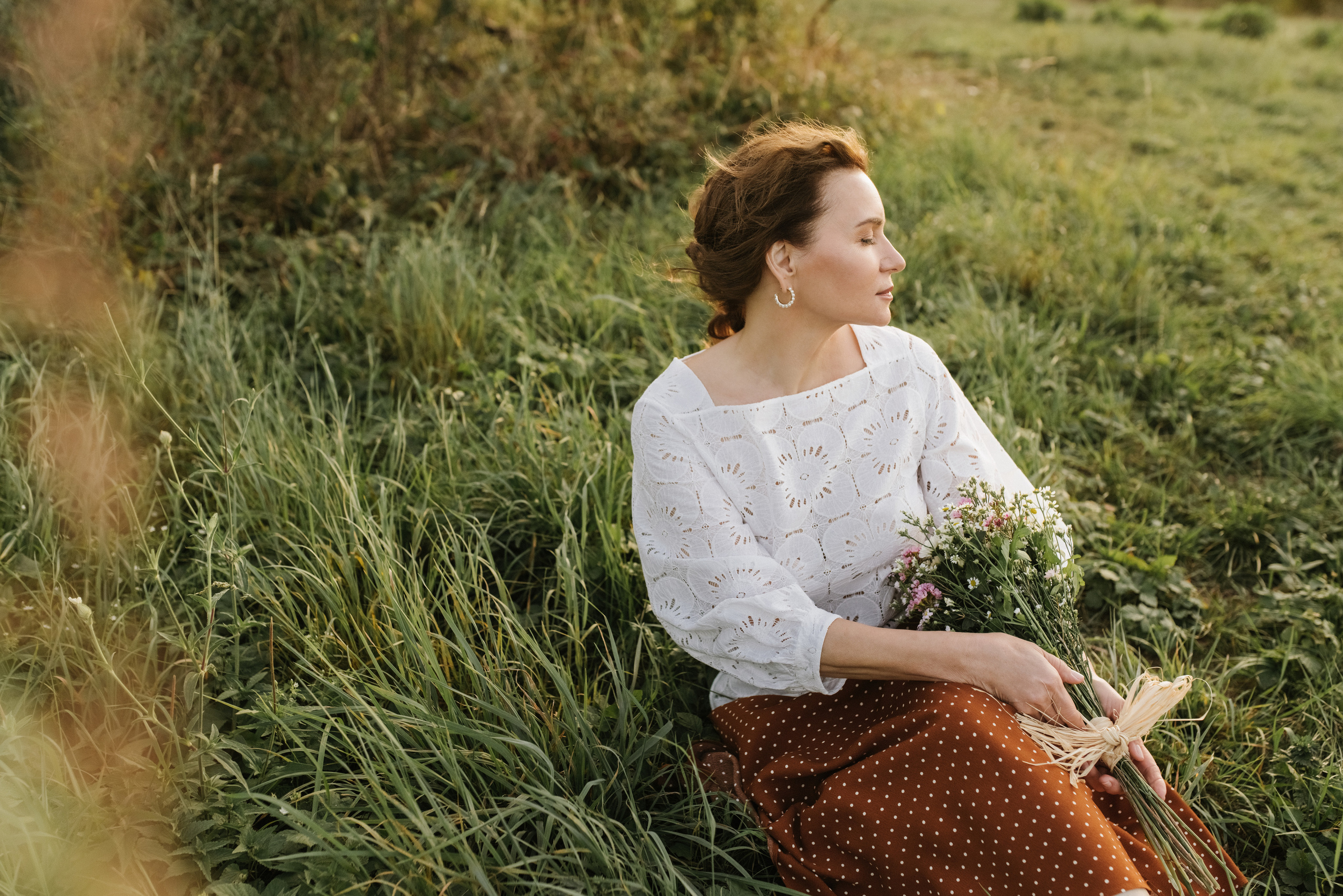 Елена. Rodinný a svatební fotograf v Praze